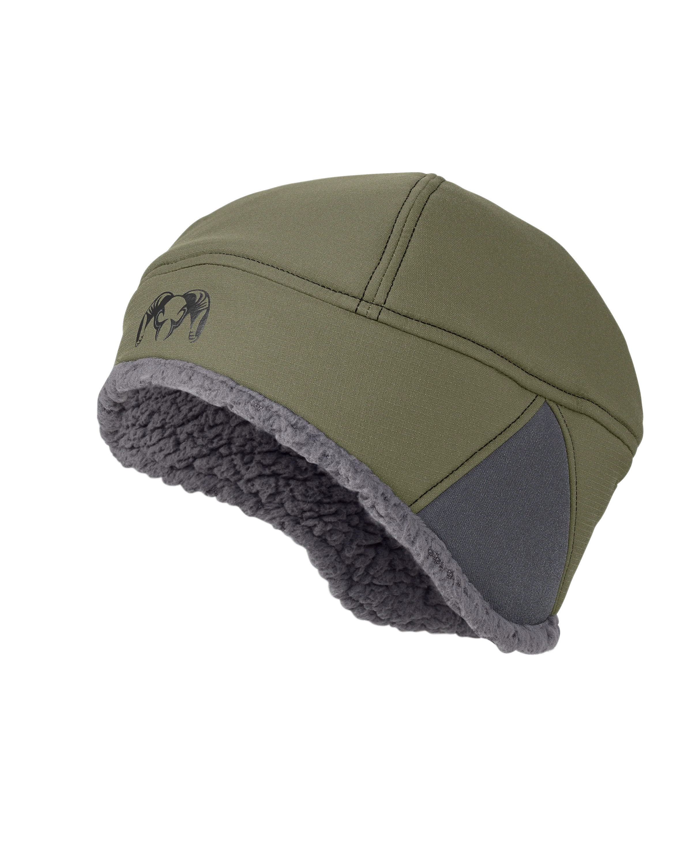 Kenai Beanie | Olive