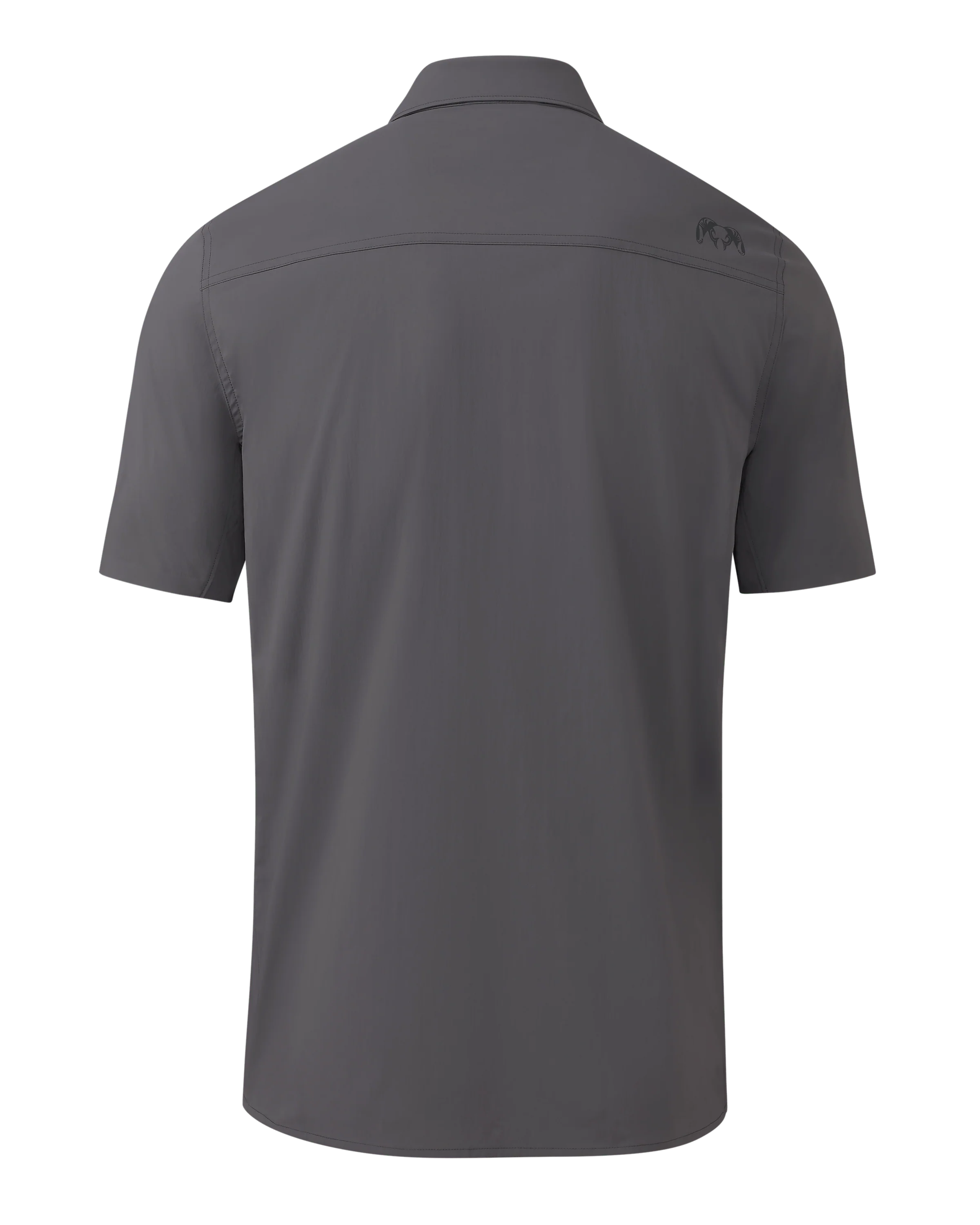 Intrepid SS Shirt | Castle Rock