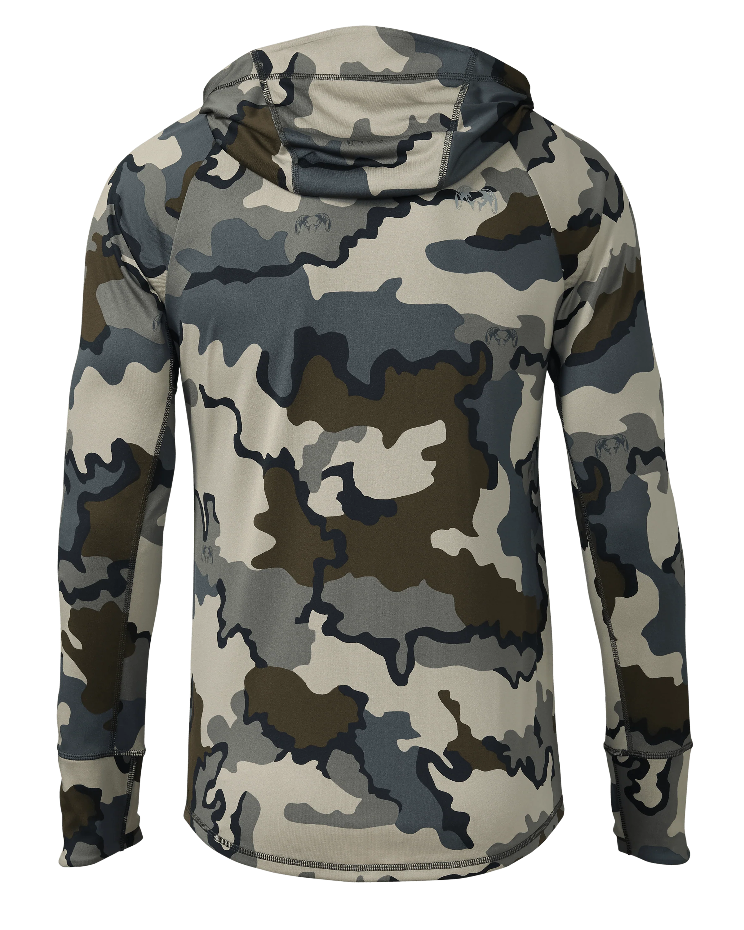 Gila PRO LS Hoodie | Vias