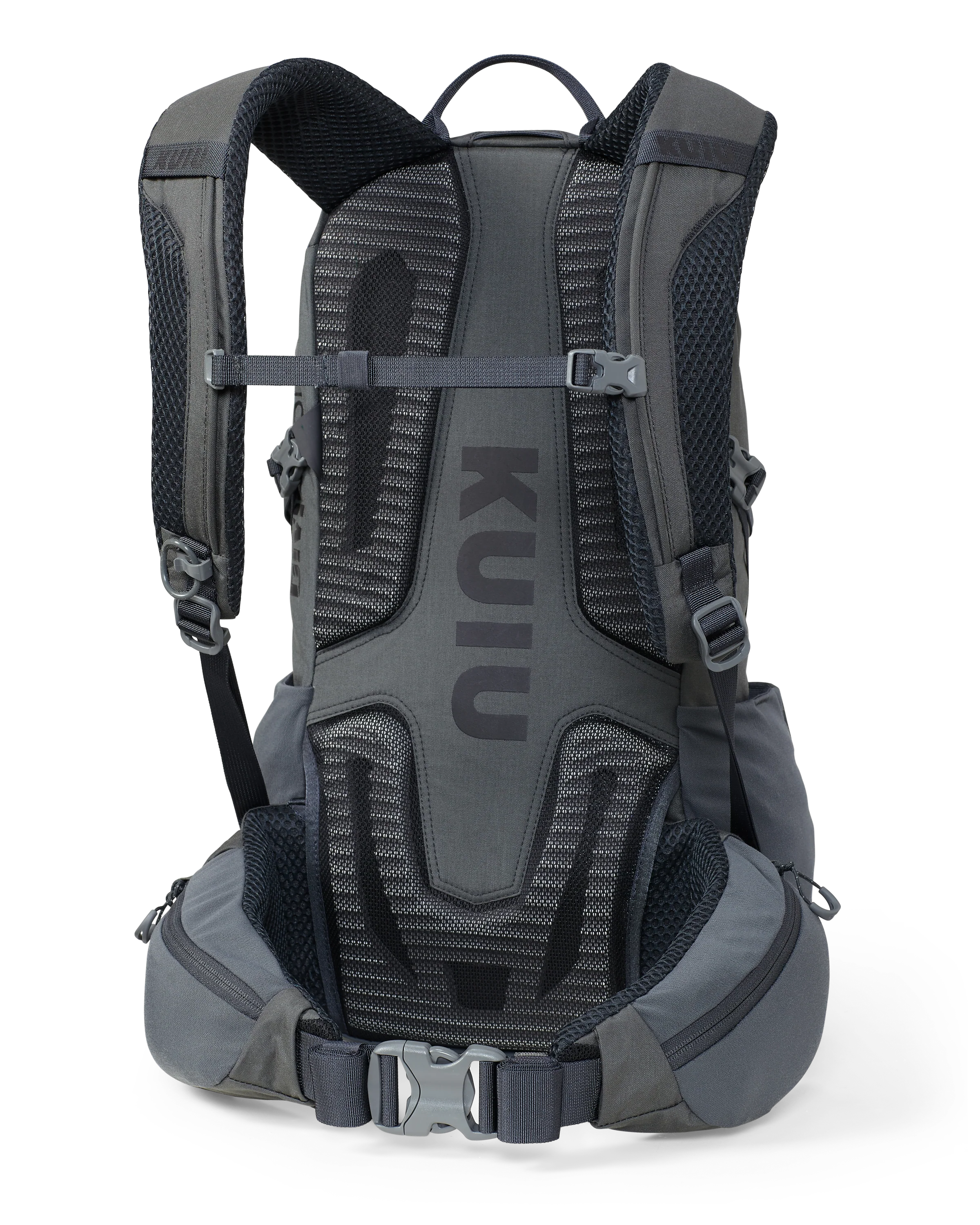 Divide 1500 | Gunmetal