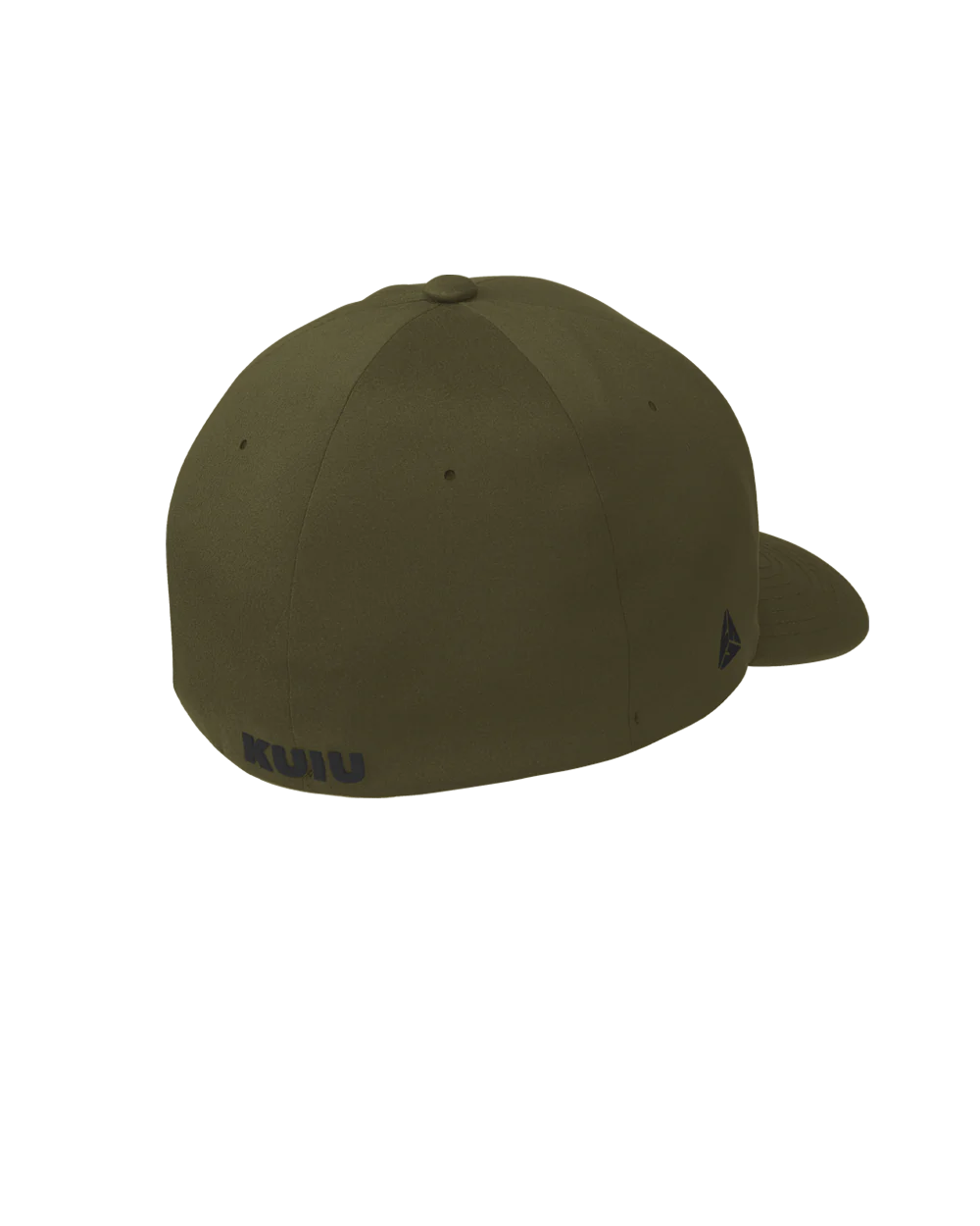 Flexfit Delta Cap | Olive