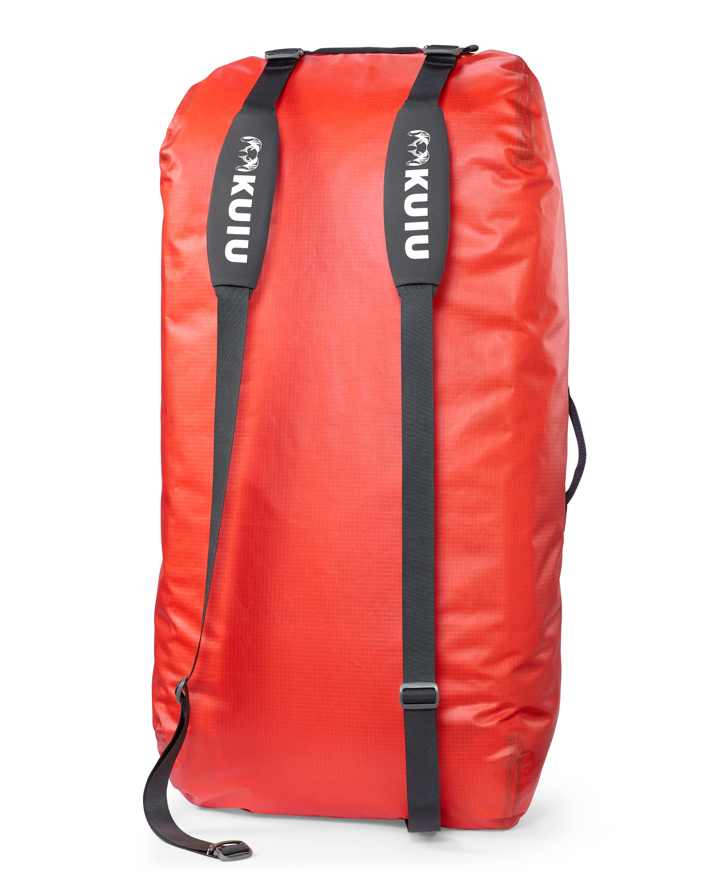 TAKU 9000 | Blaze Orange