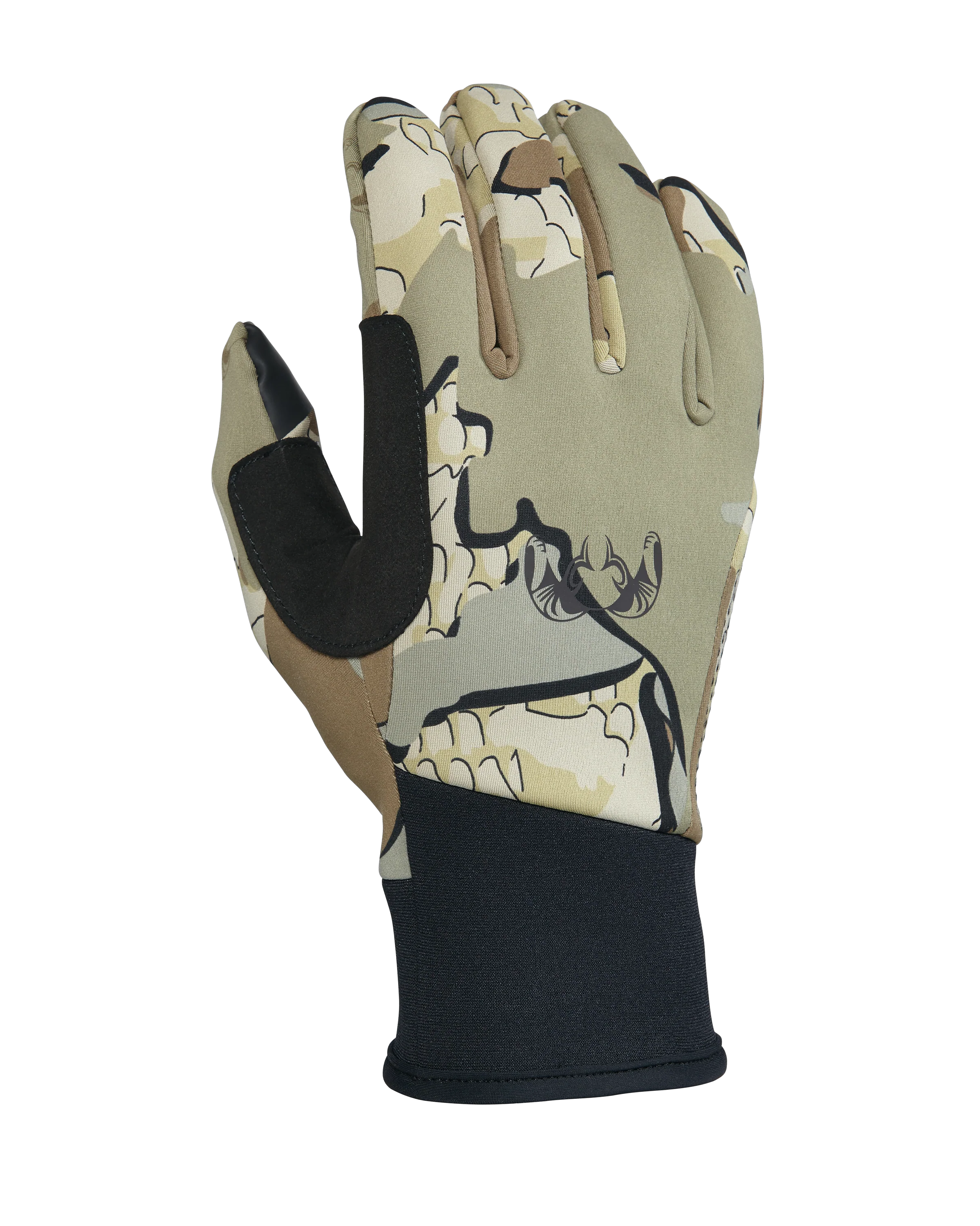 Axis Glove | Valo
