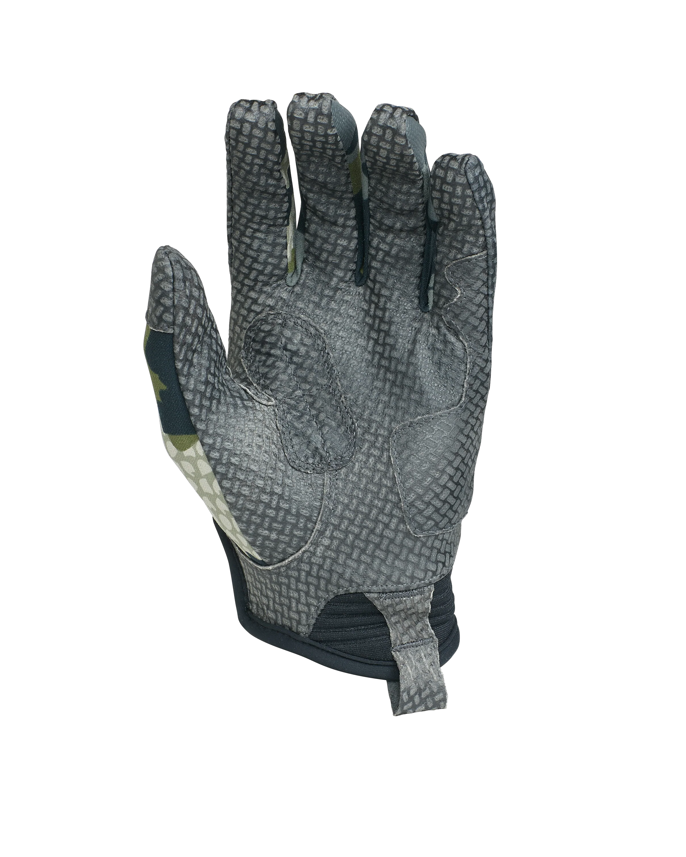 Attack Glove | Verde