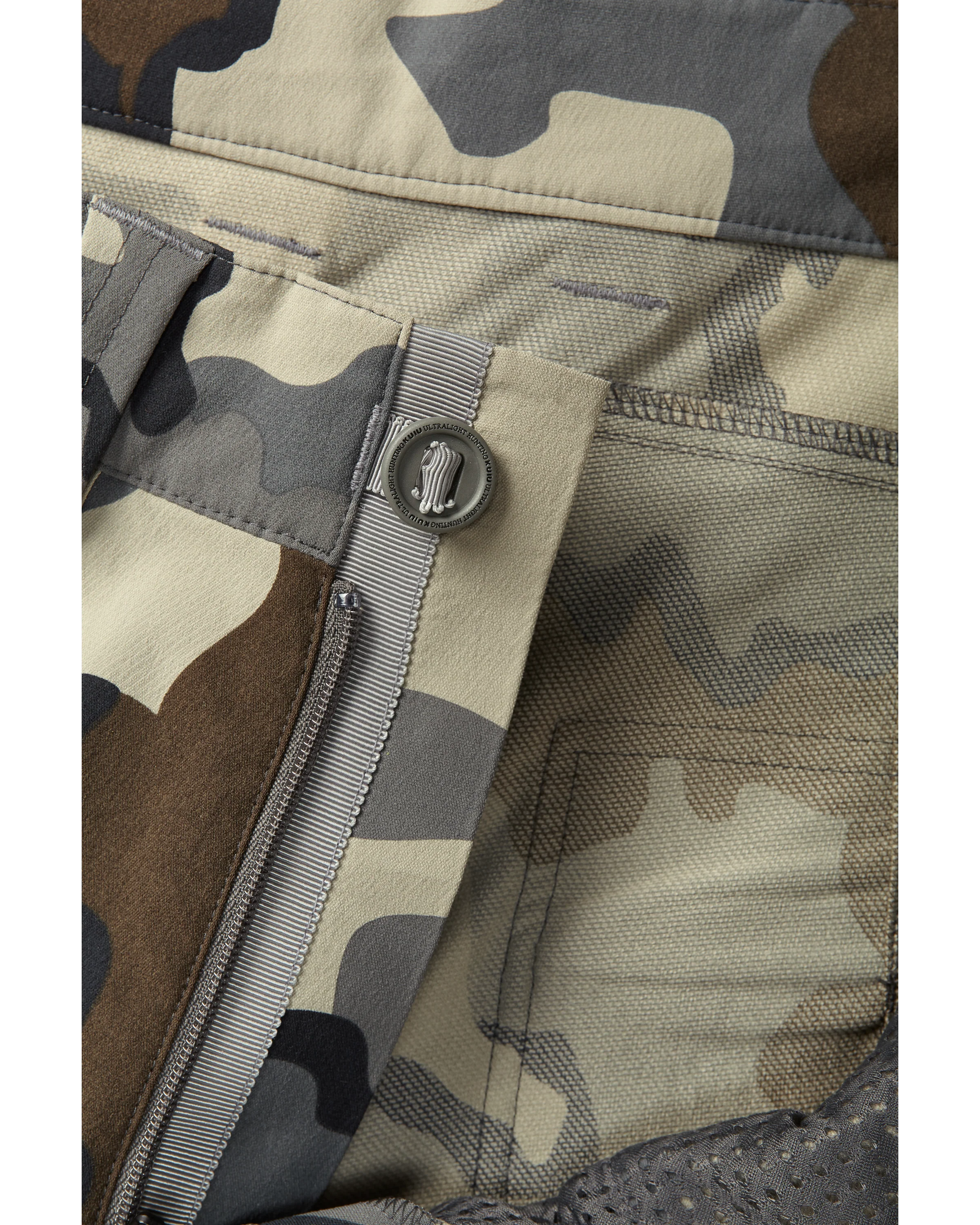 KUIU Kutana Stretch Woven Pant | Vias