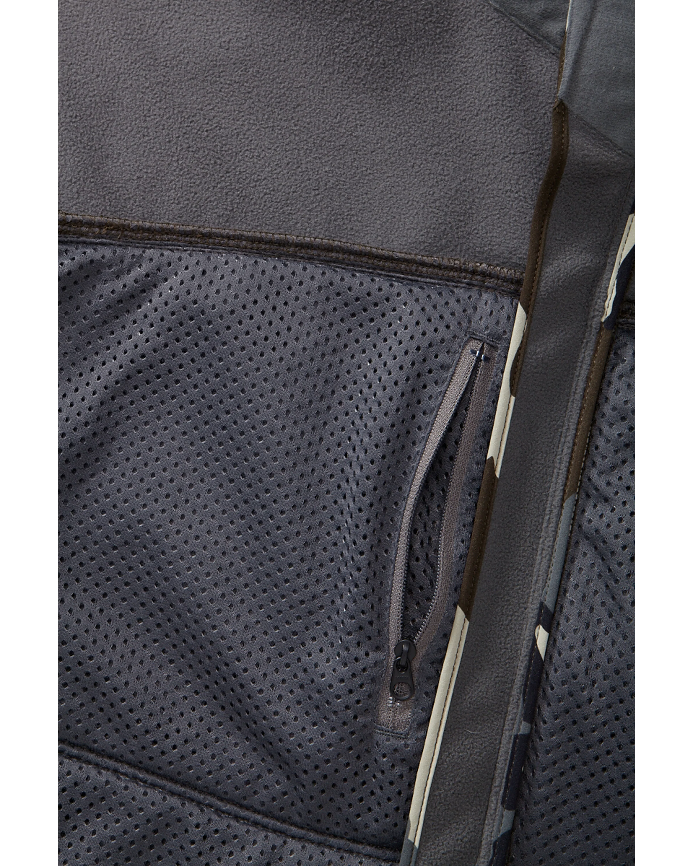 Guide DCS Jacket | Vias