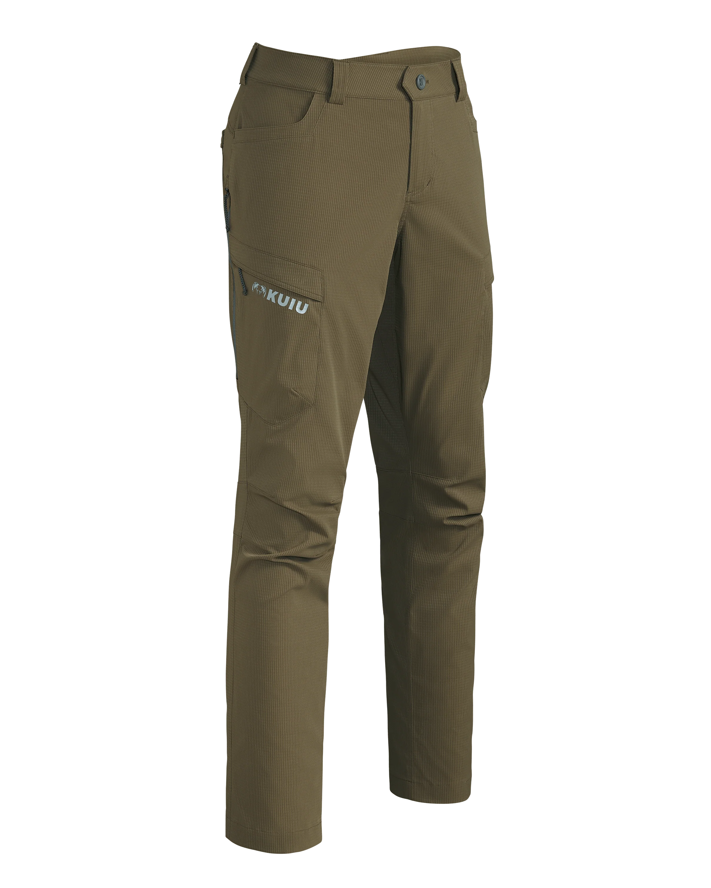 Women's Tiburon Pant | Bourbon