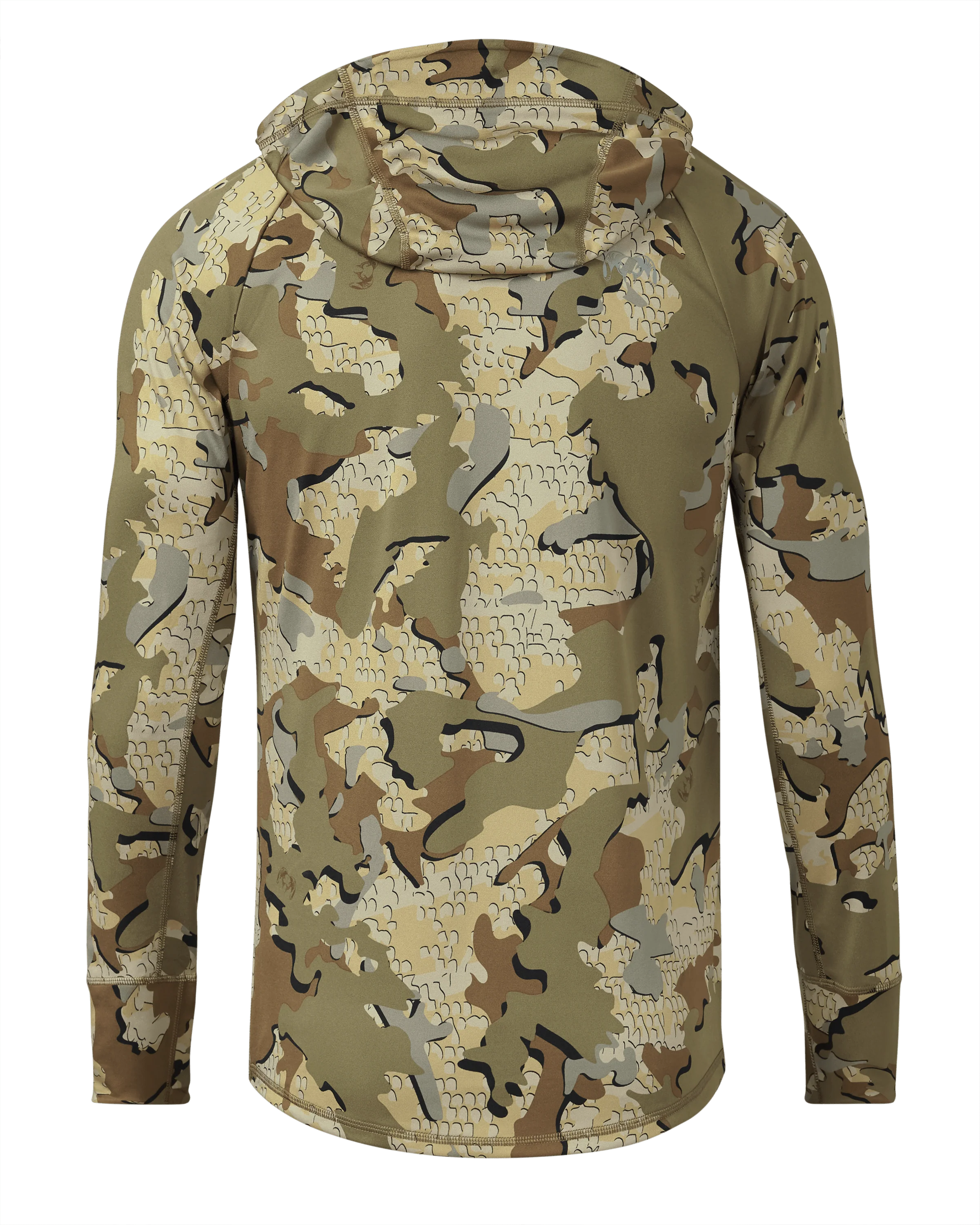 Gila PRO LS Hoodie | Valo