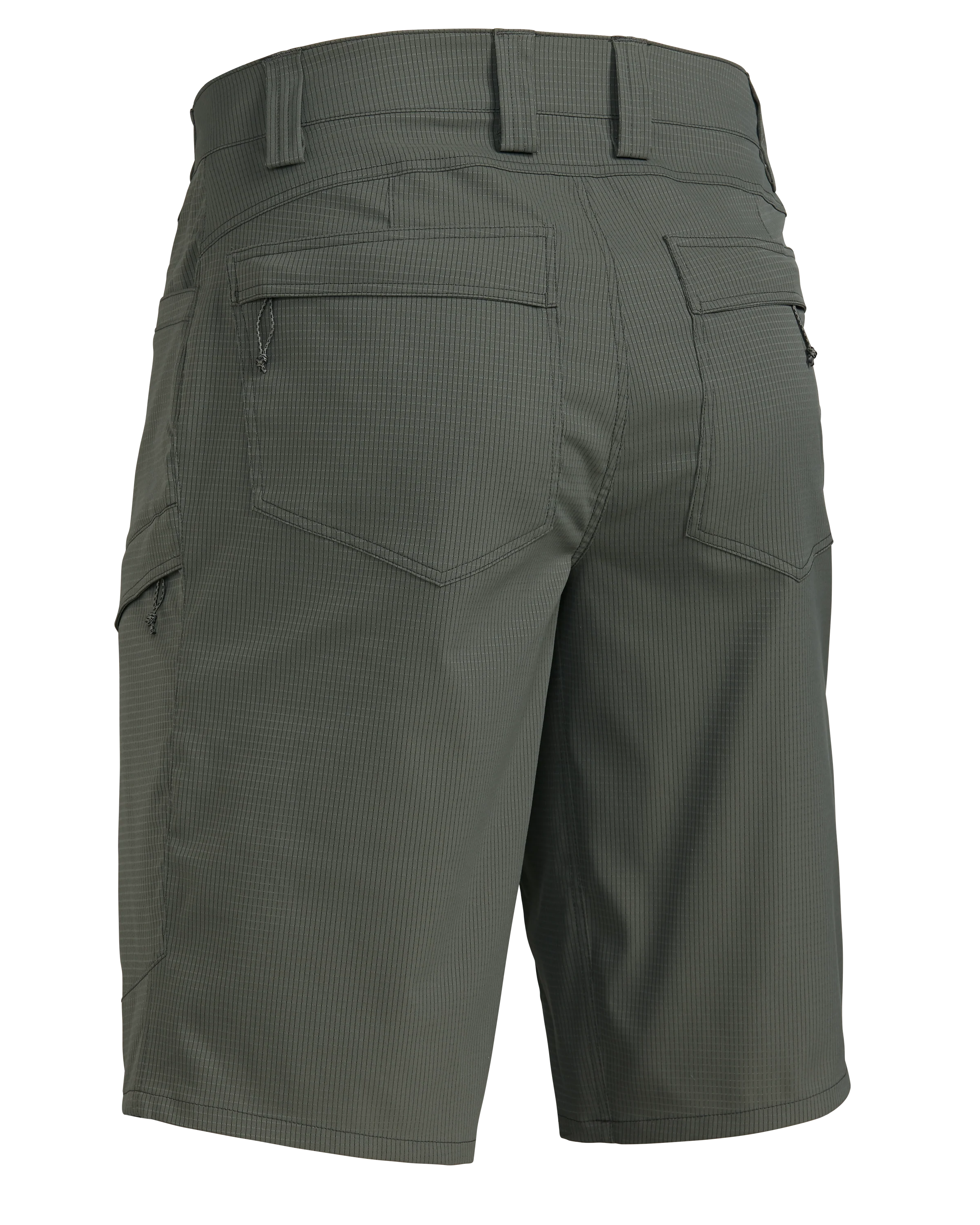 Tiburon 13″ Short | Stone