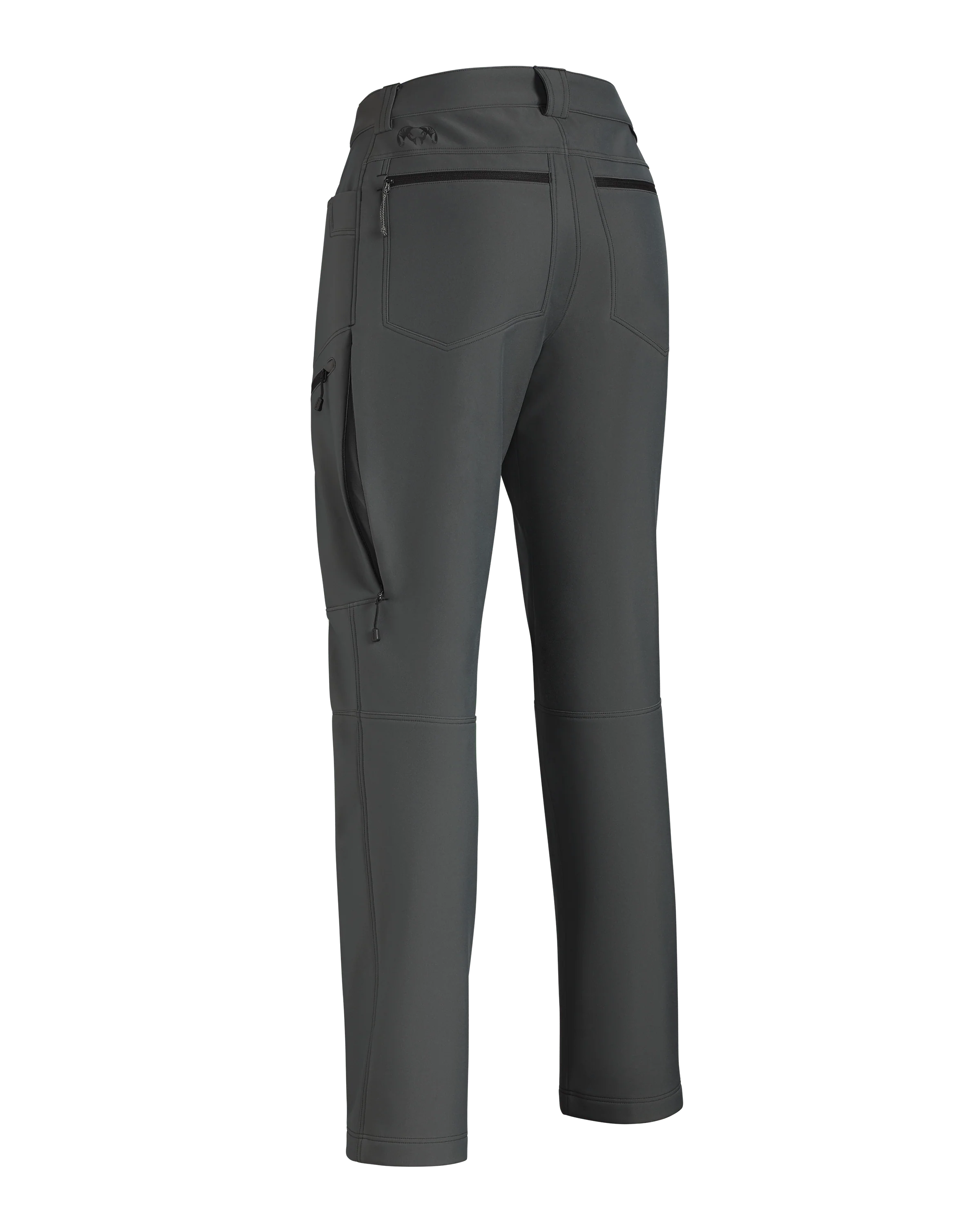 Women's Guide PRO Pant | Gunmetal
