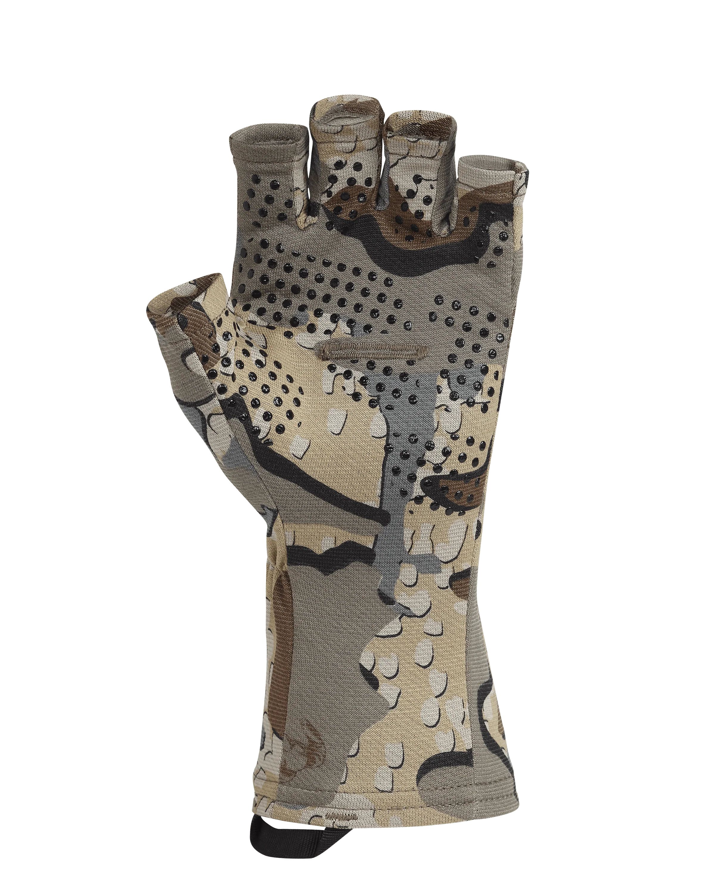 ULTRA Merino 210 Fingerless Glove | Valo