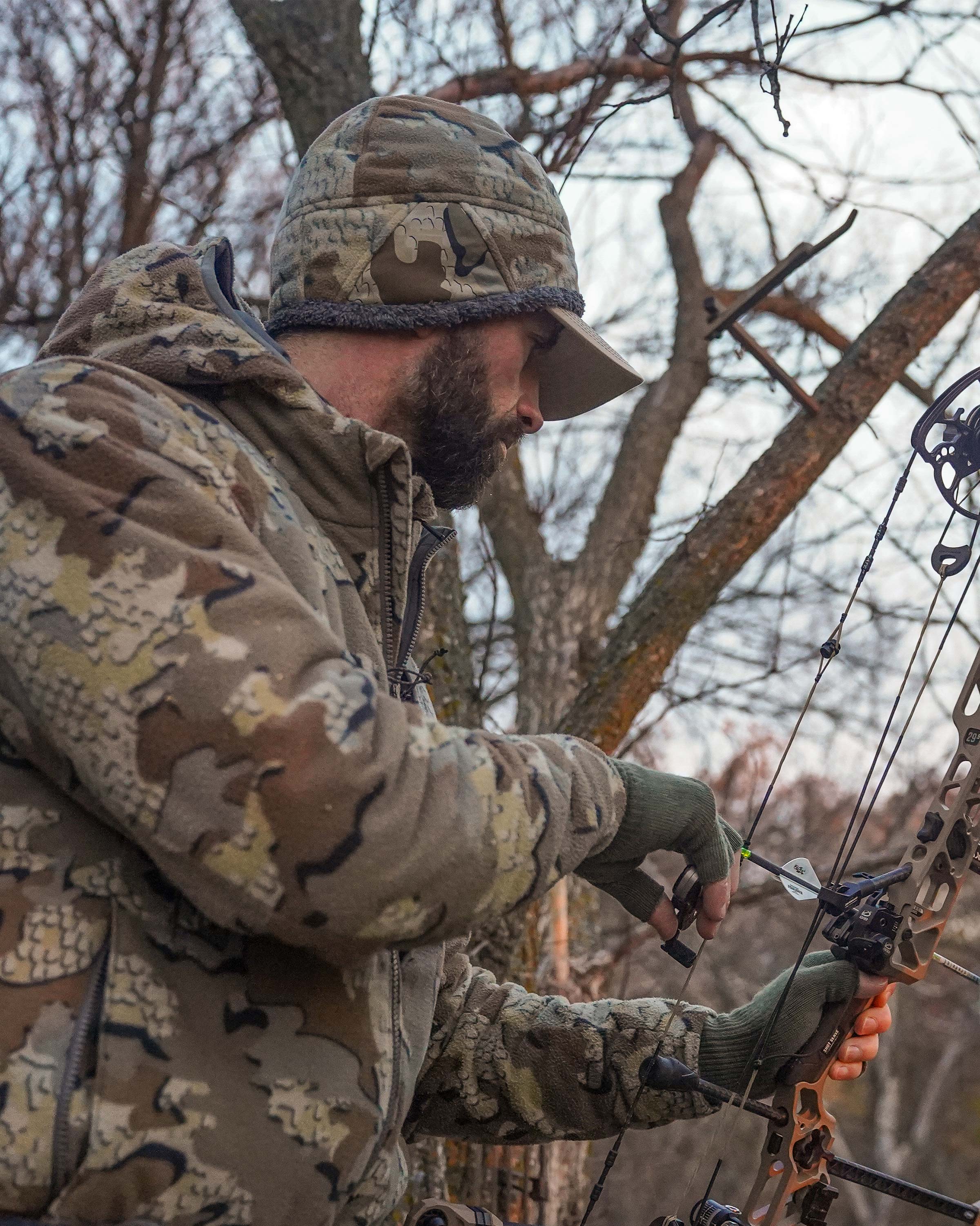 KUIU Proximity Beanie | Vias