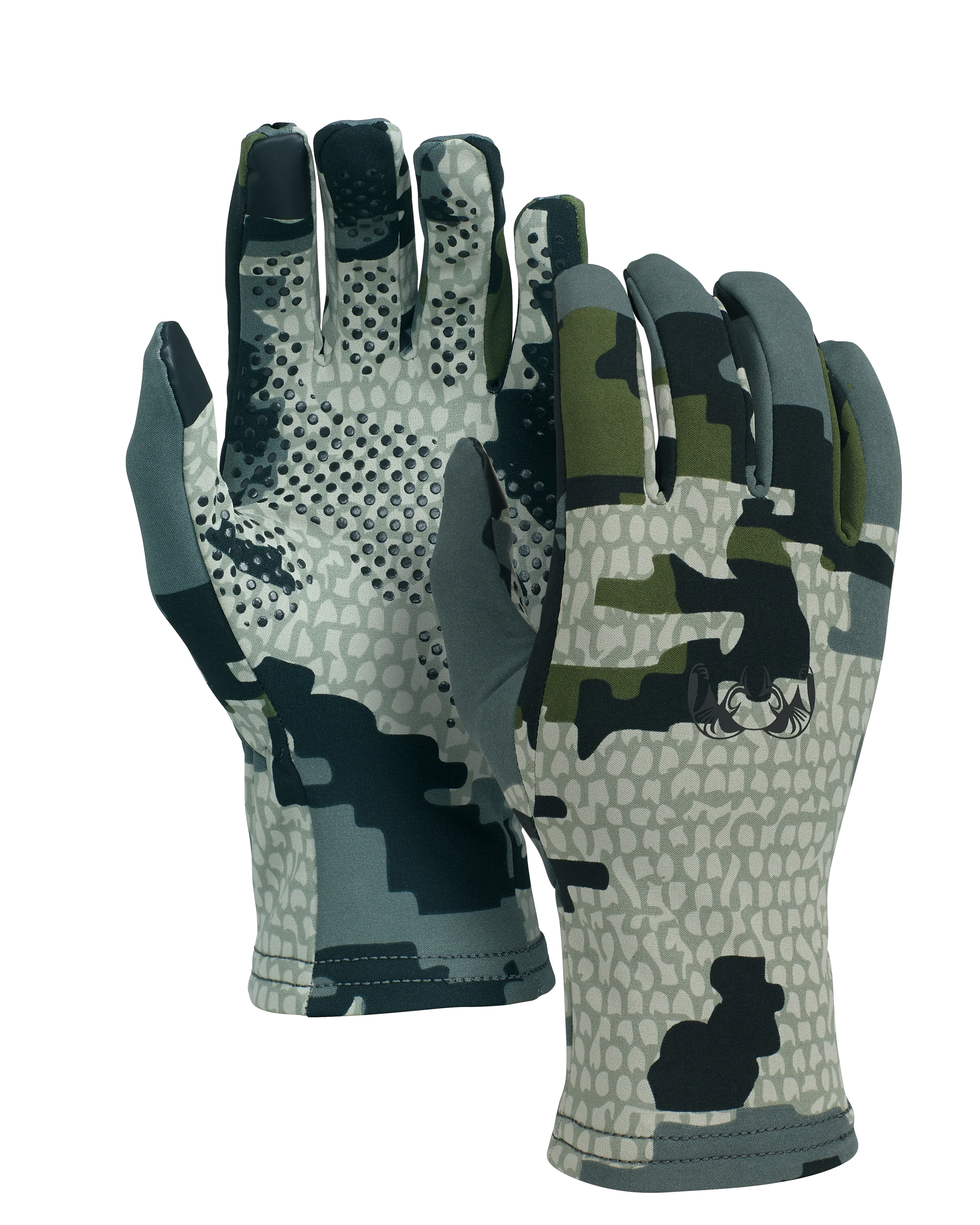 StrongFleece 220 Glove | Verde