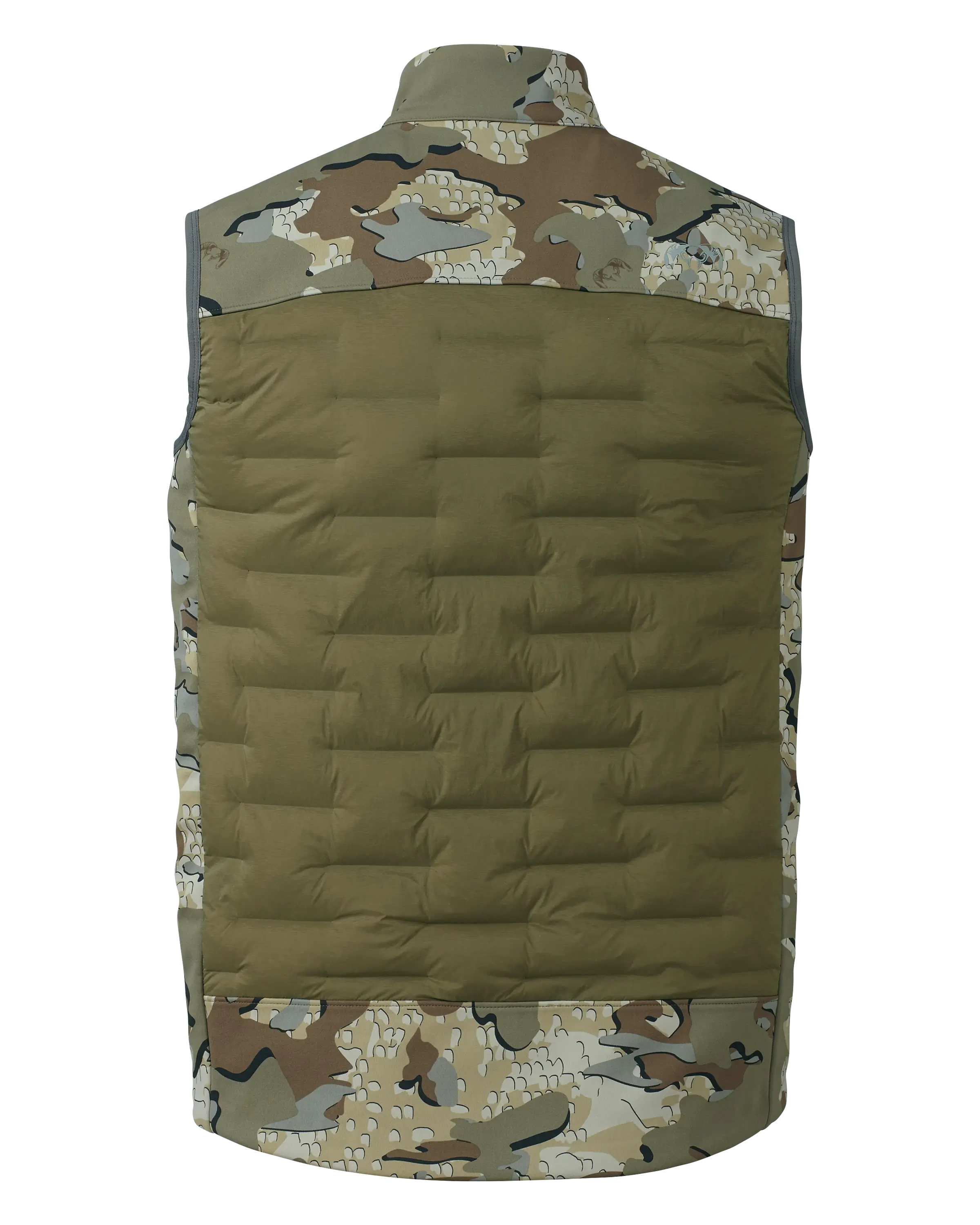 Axis Thermal Hybrid Vest | Valo