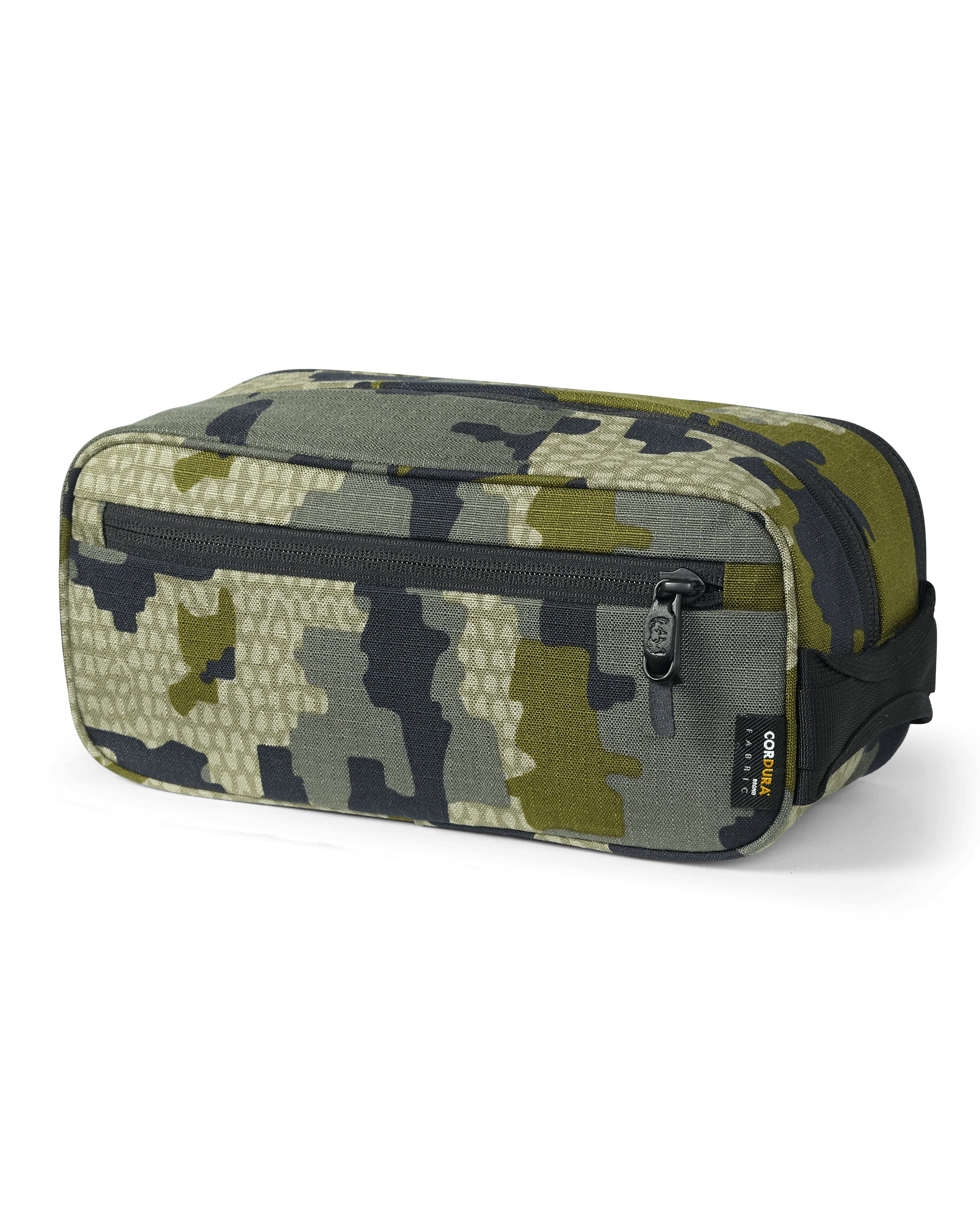 Base Camp CORDURA Dopp Kit | Verde