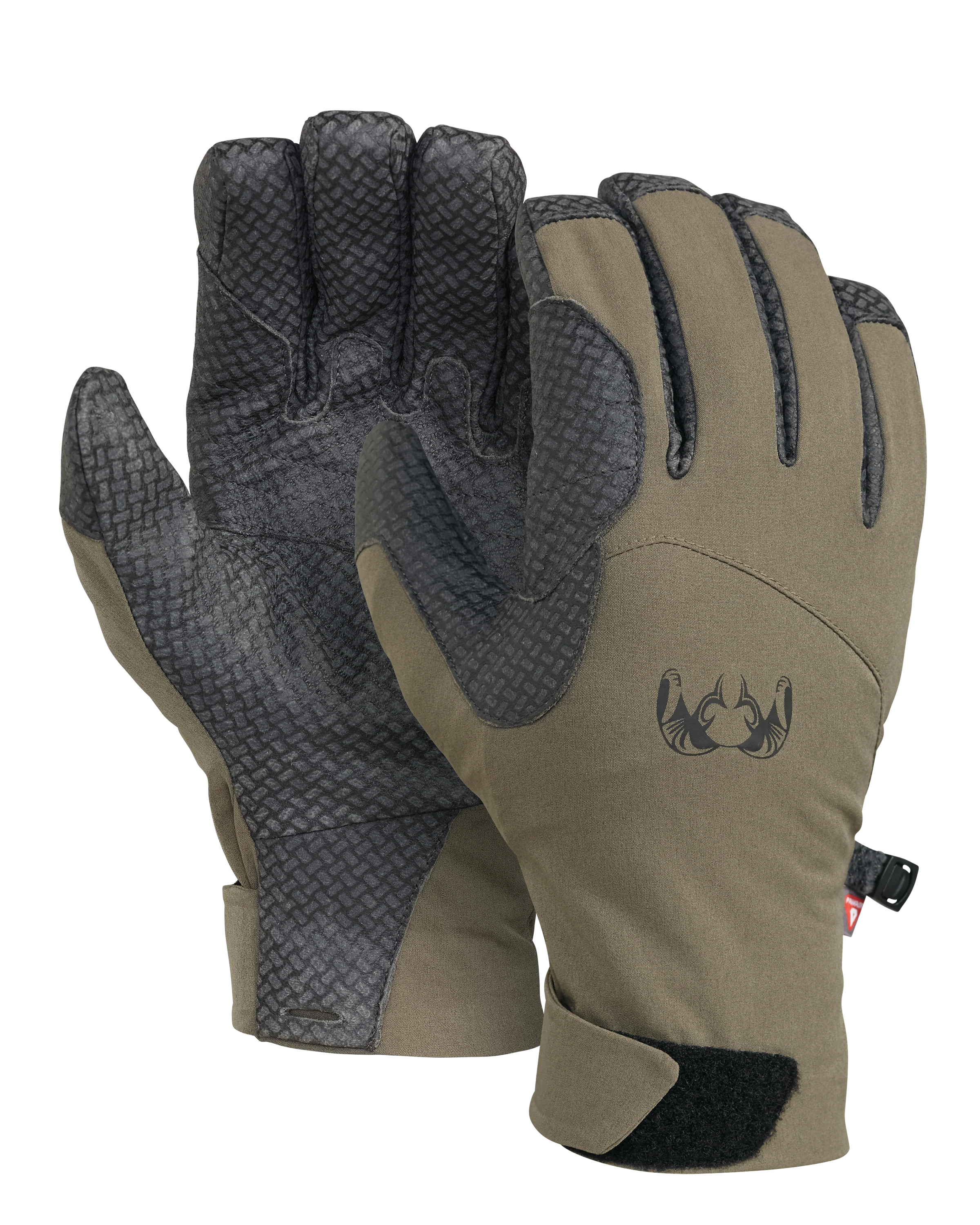 Yukon PRO Glove | Ash