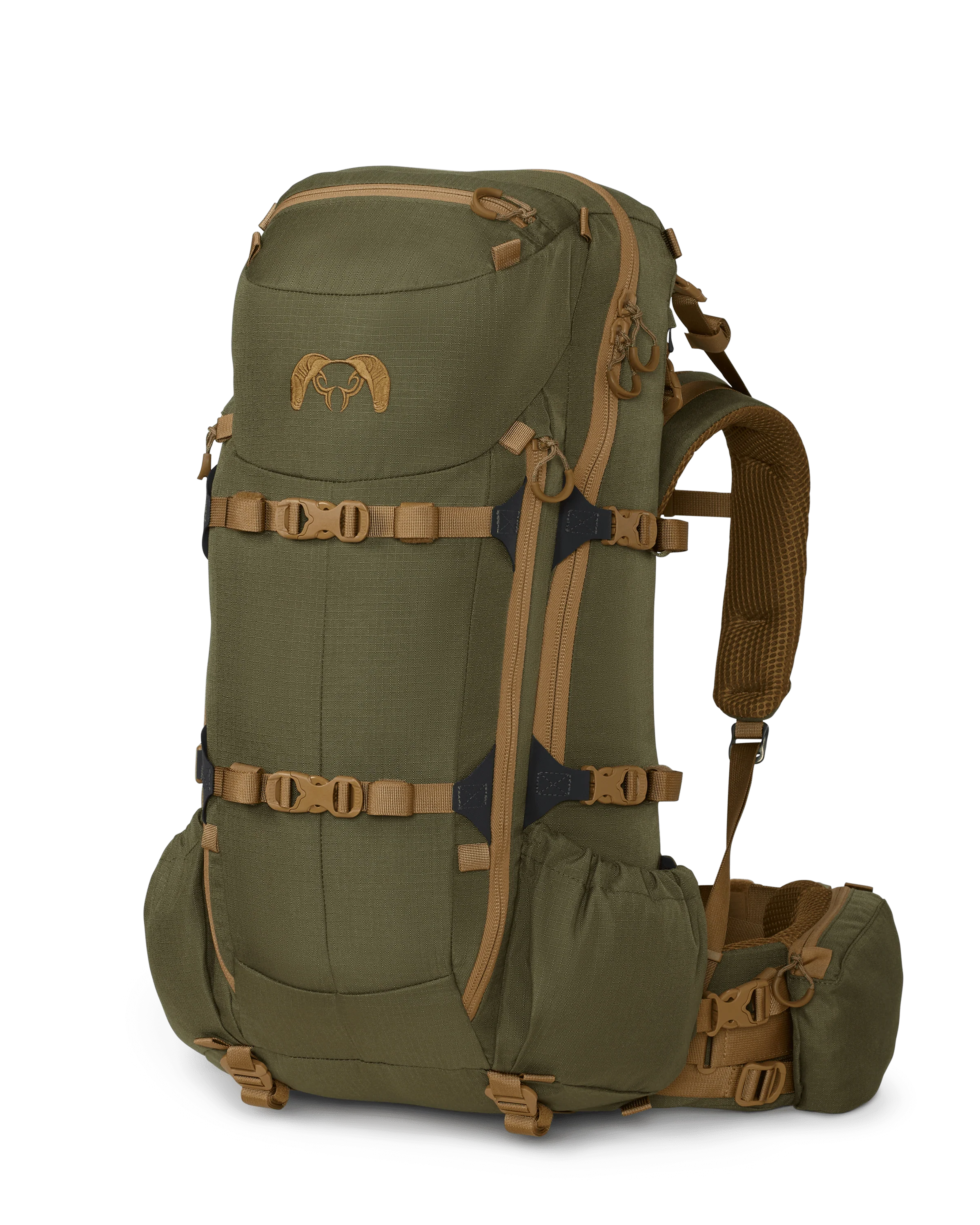 PRO 2300 Pack | Evergreen