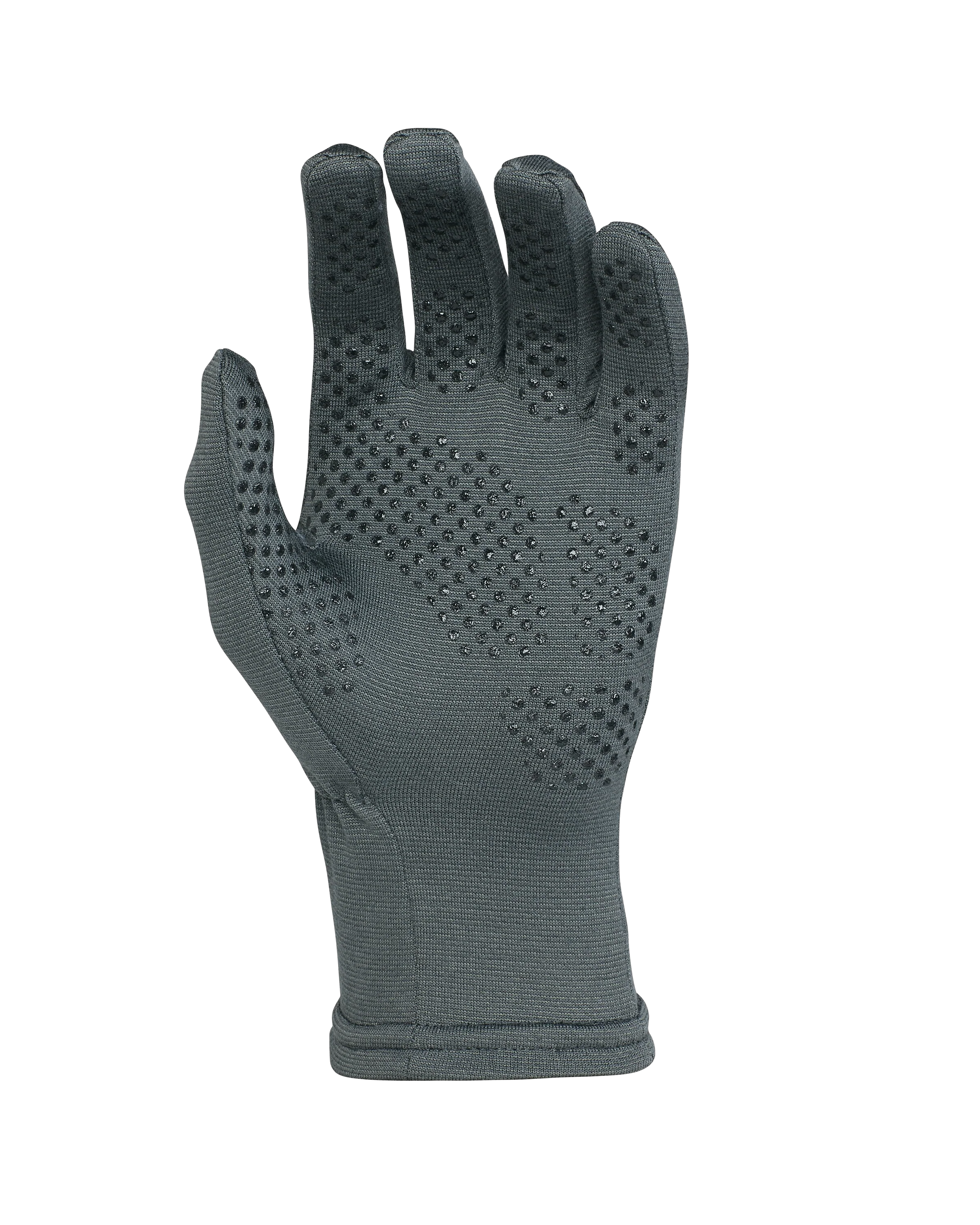 ULTRA Merino 210 Glove | Charcoal