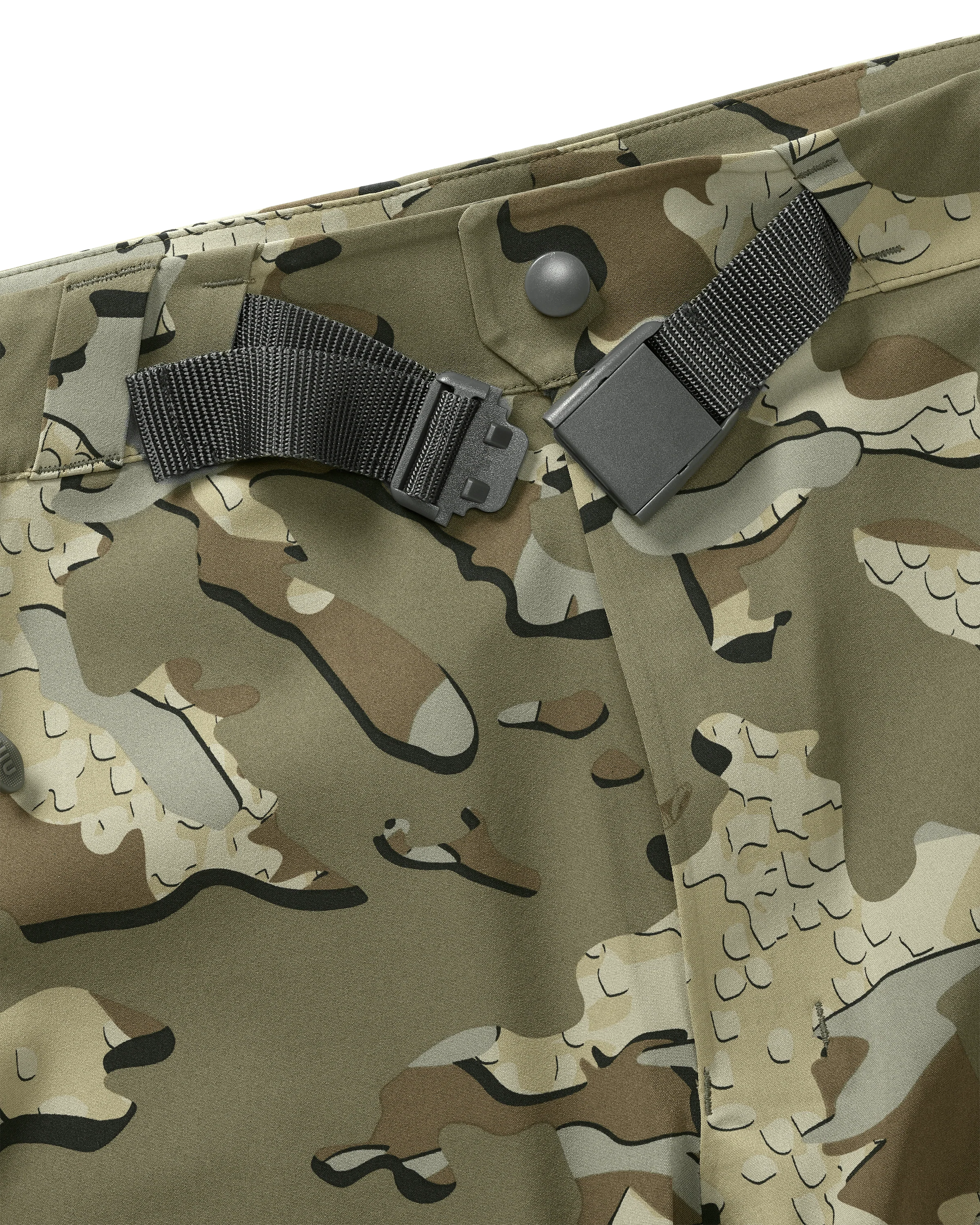 Yukon TR Rain Pant | Valo