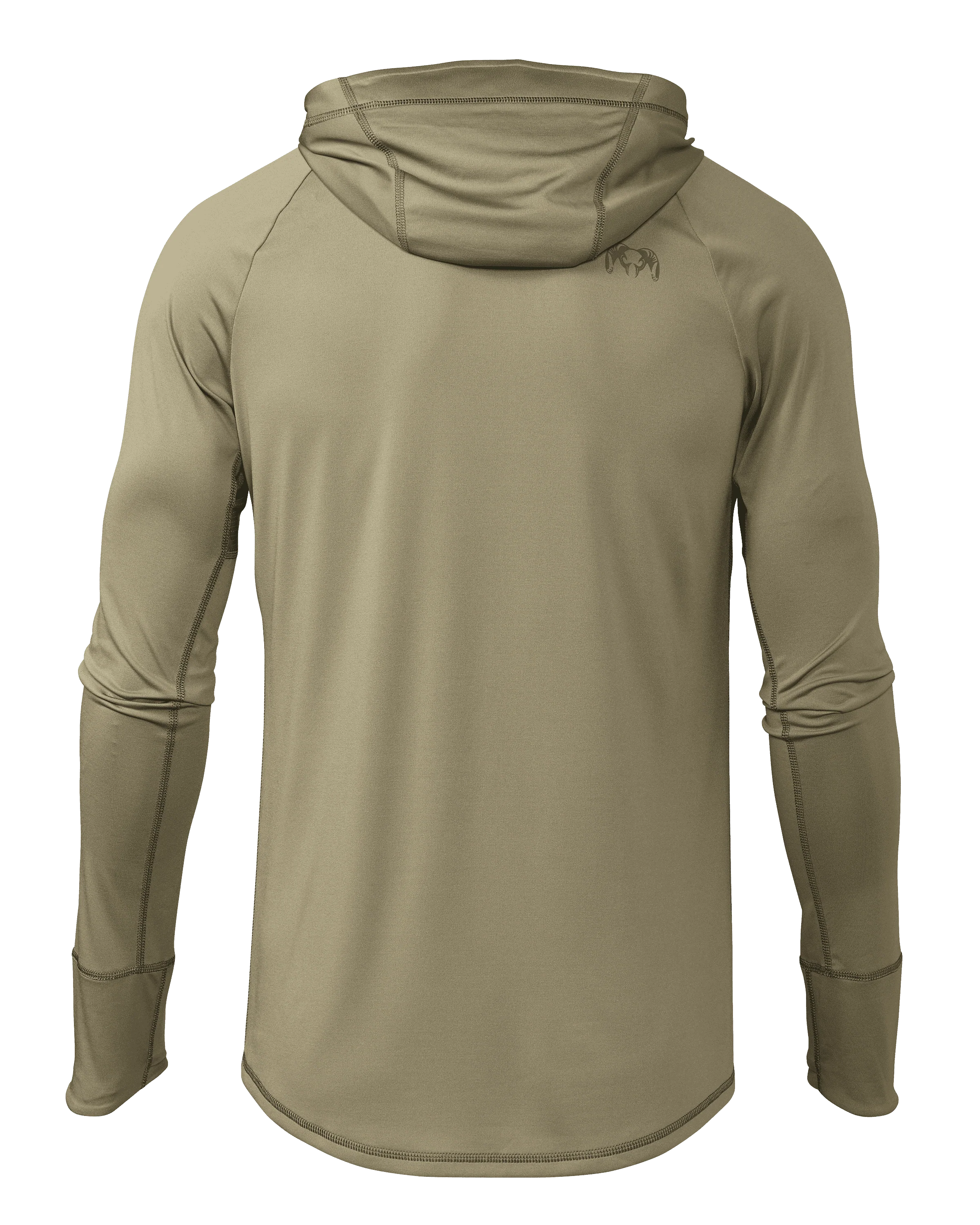Gila PRO LS Hoodie | Khaki