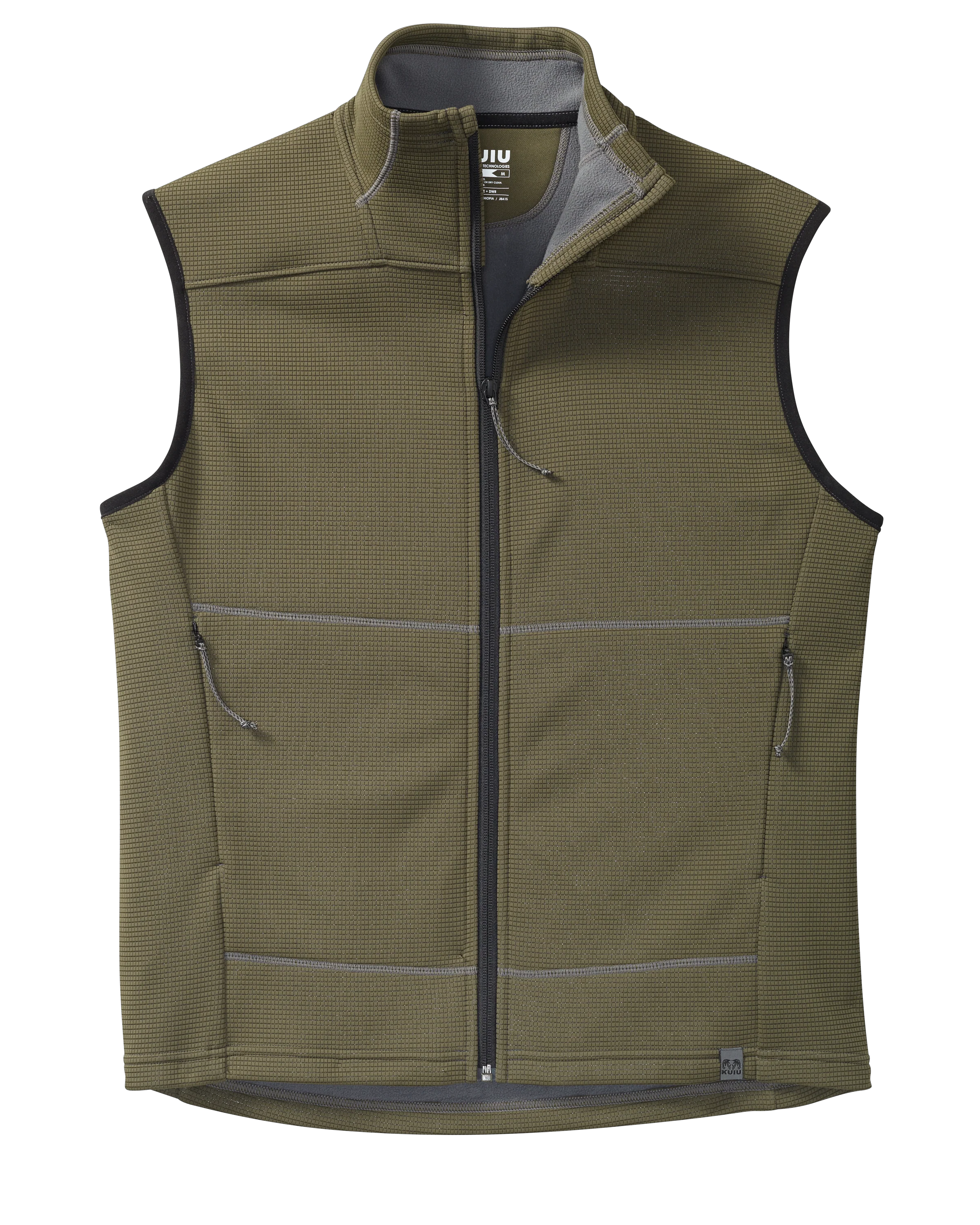 Peloton 240 Vest | Olive