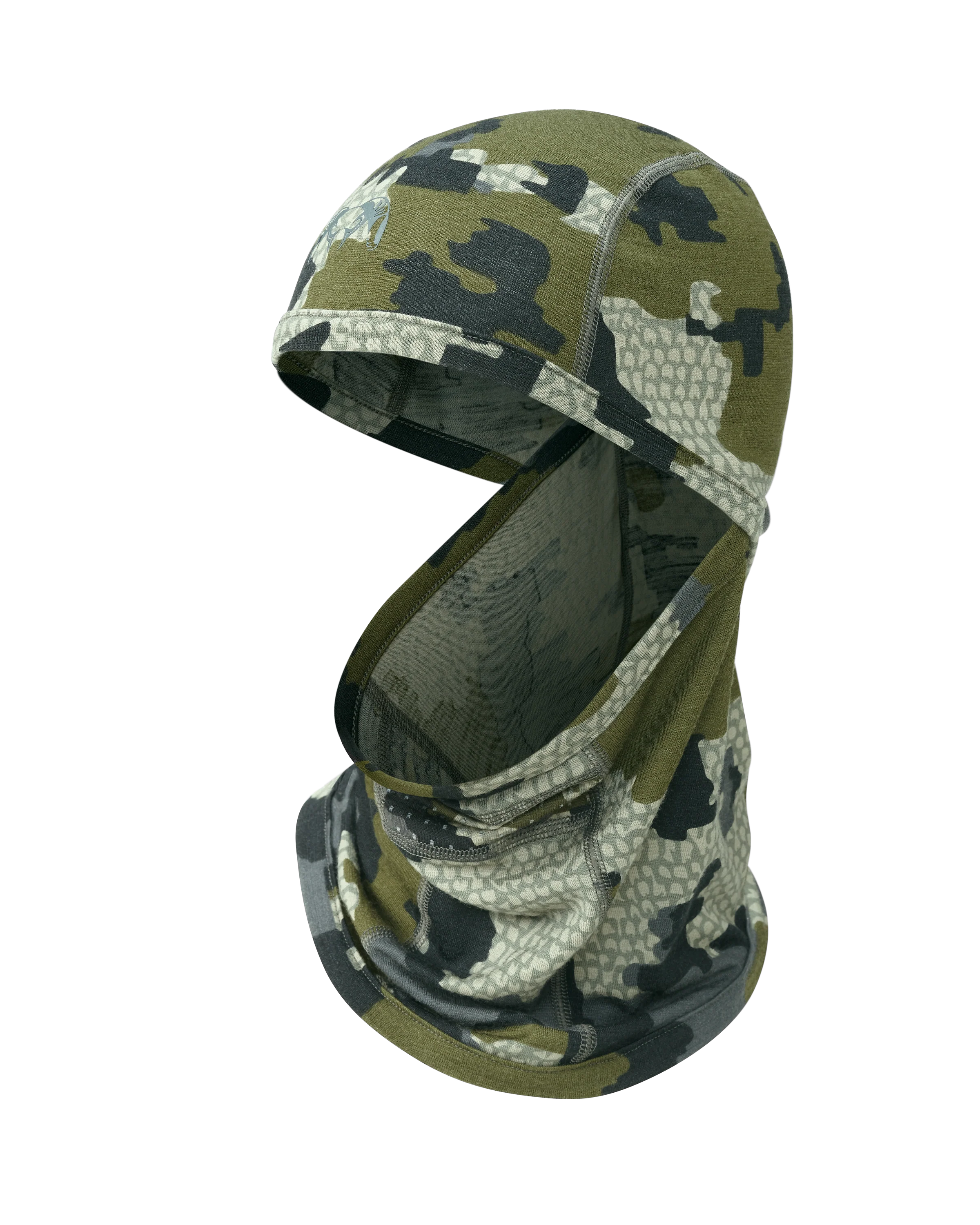 ULTRA Merino 145 Balaclava | Verde