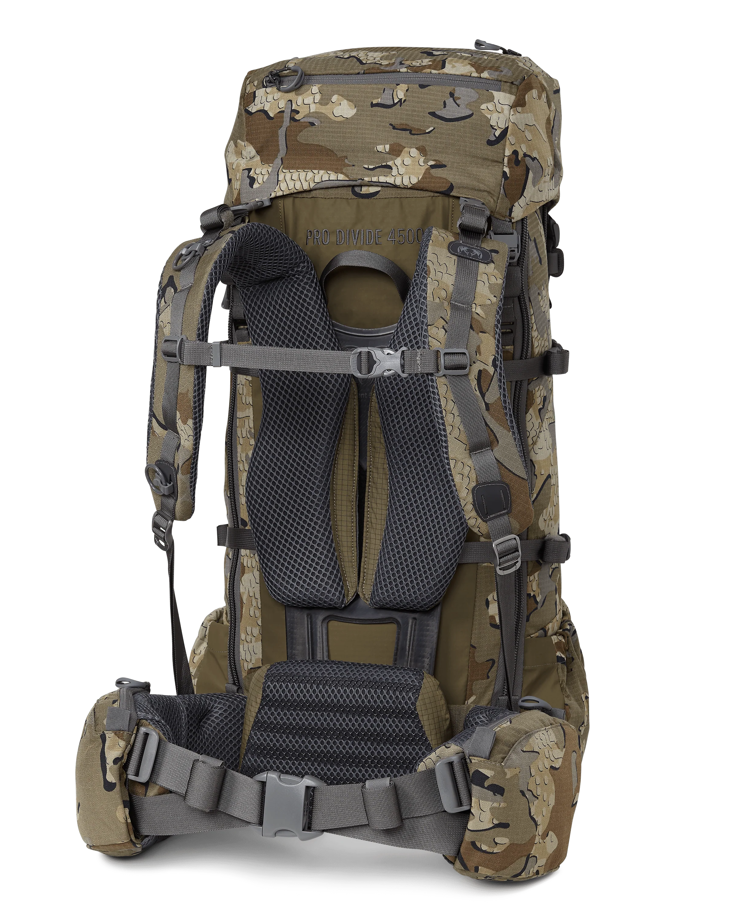 Women's PRO Divide 4500 Pack | Valo