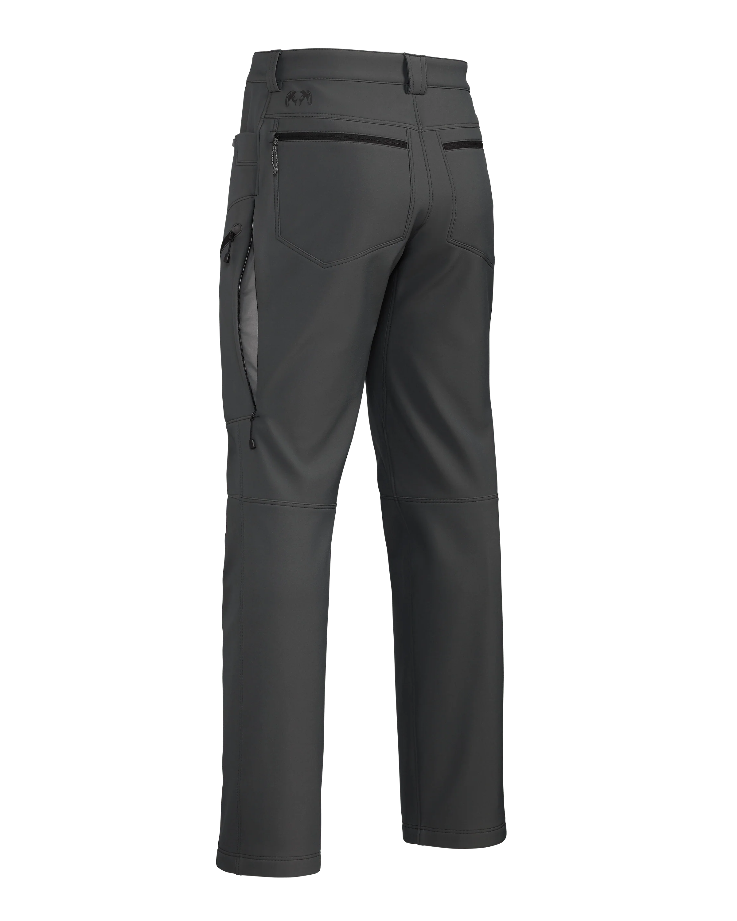 Guide PRO Pant | Gunmetal