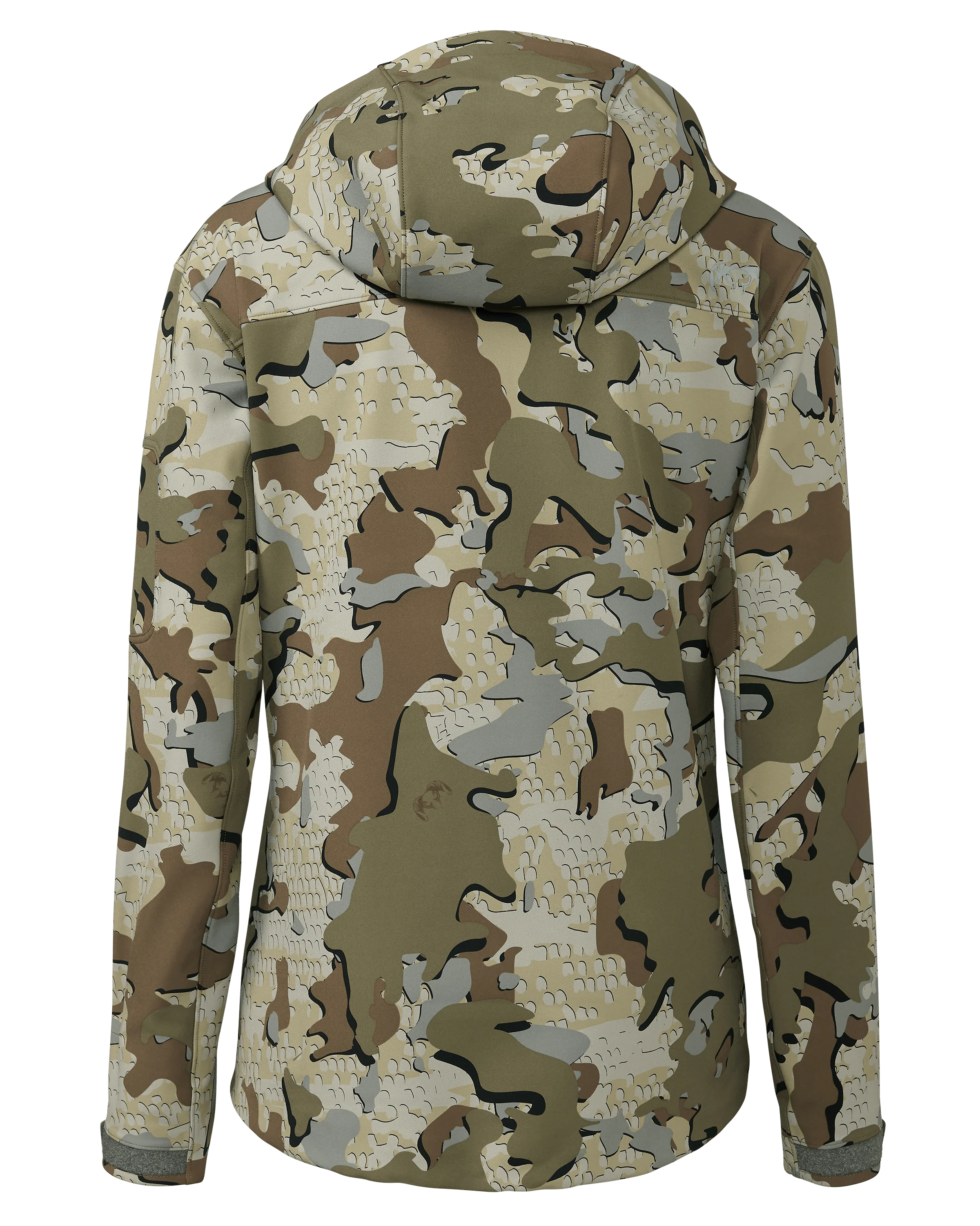 Women's Guide PRO Hooded Jacket | Valo