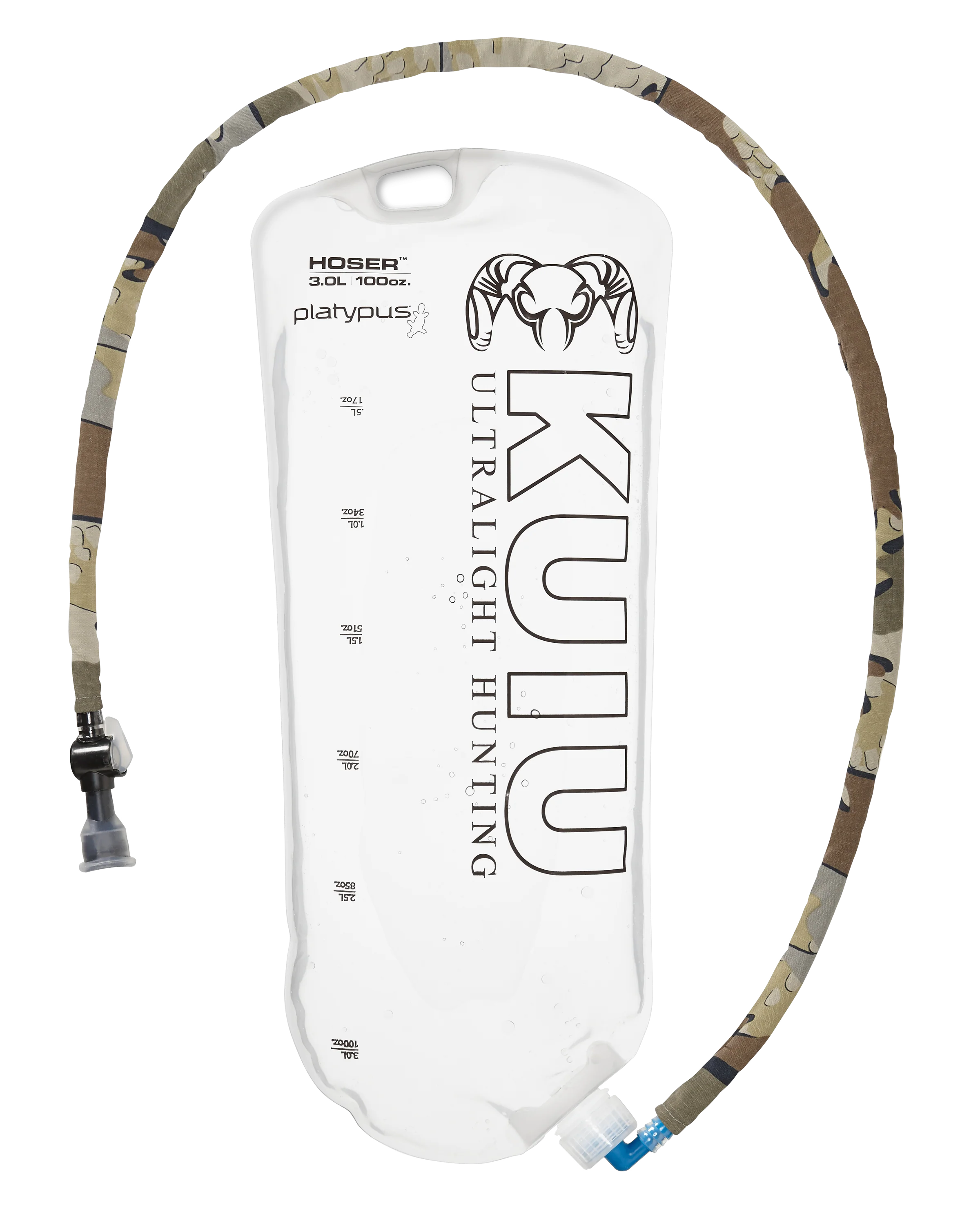 Hydration Hose Cover | Valo