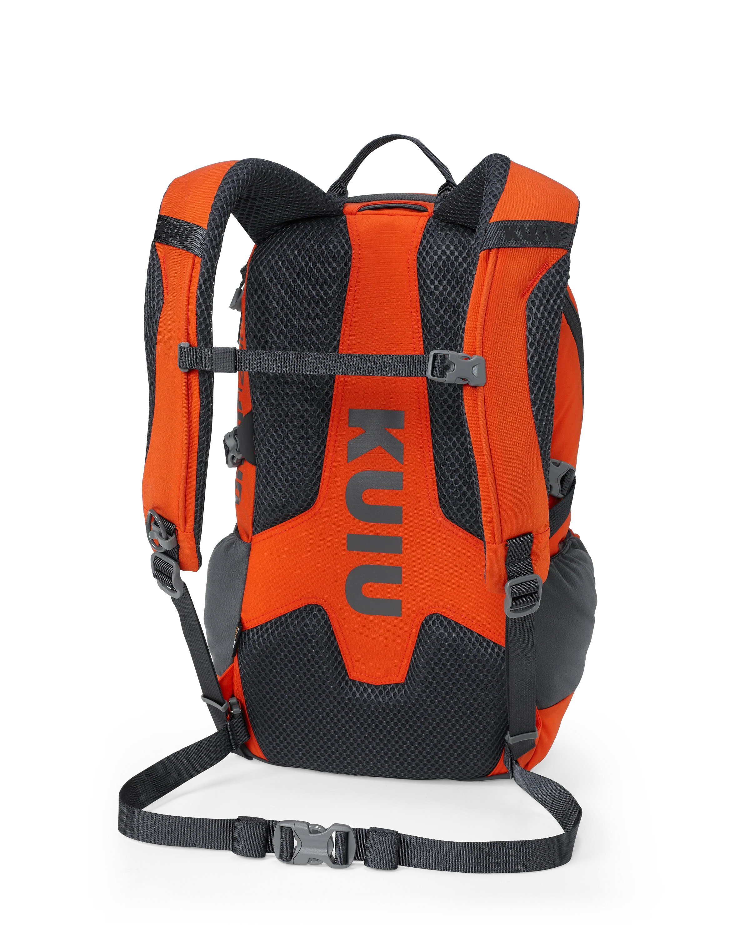 Divide 1200 | Orange