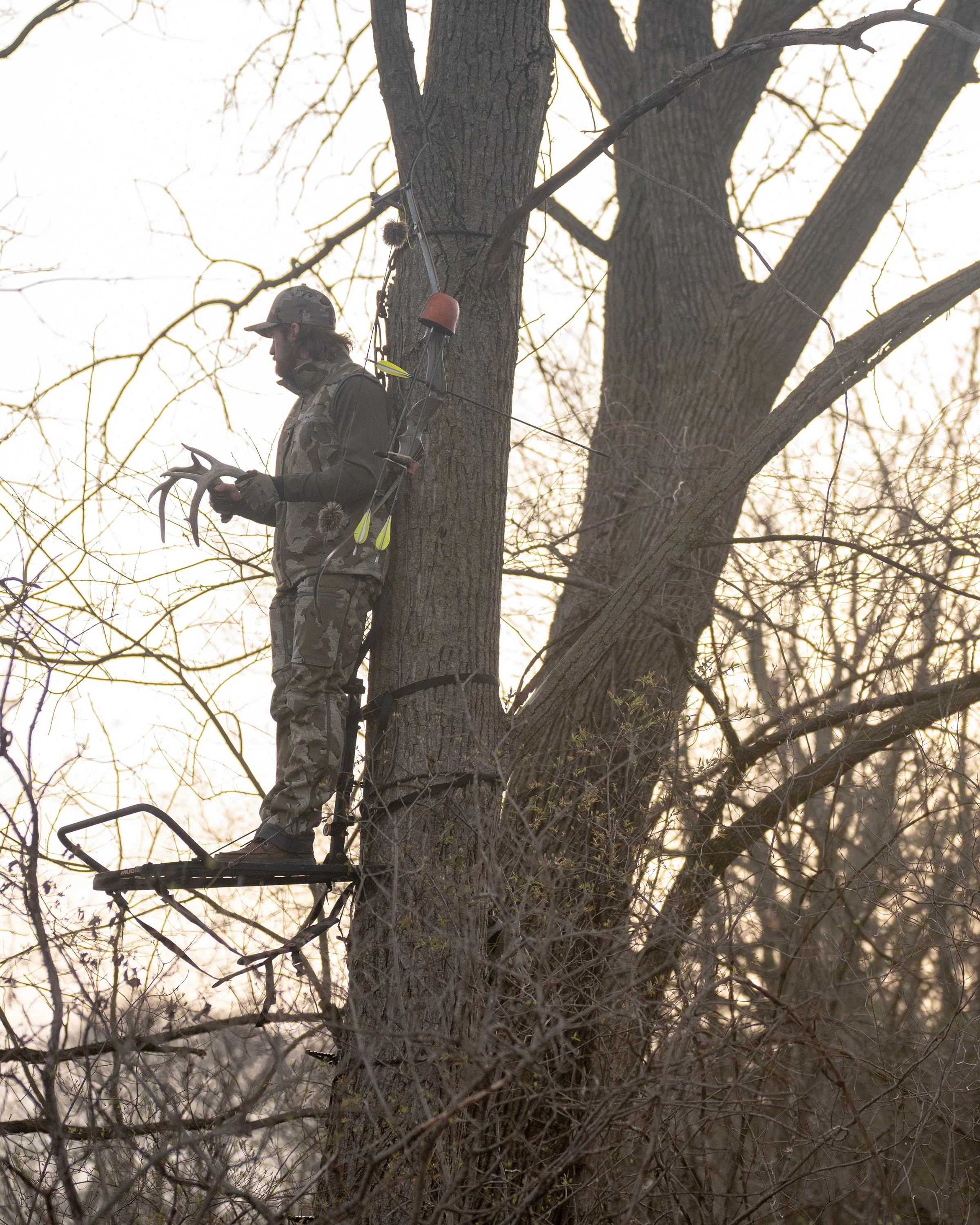 Encounter Vest | Valo