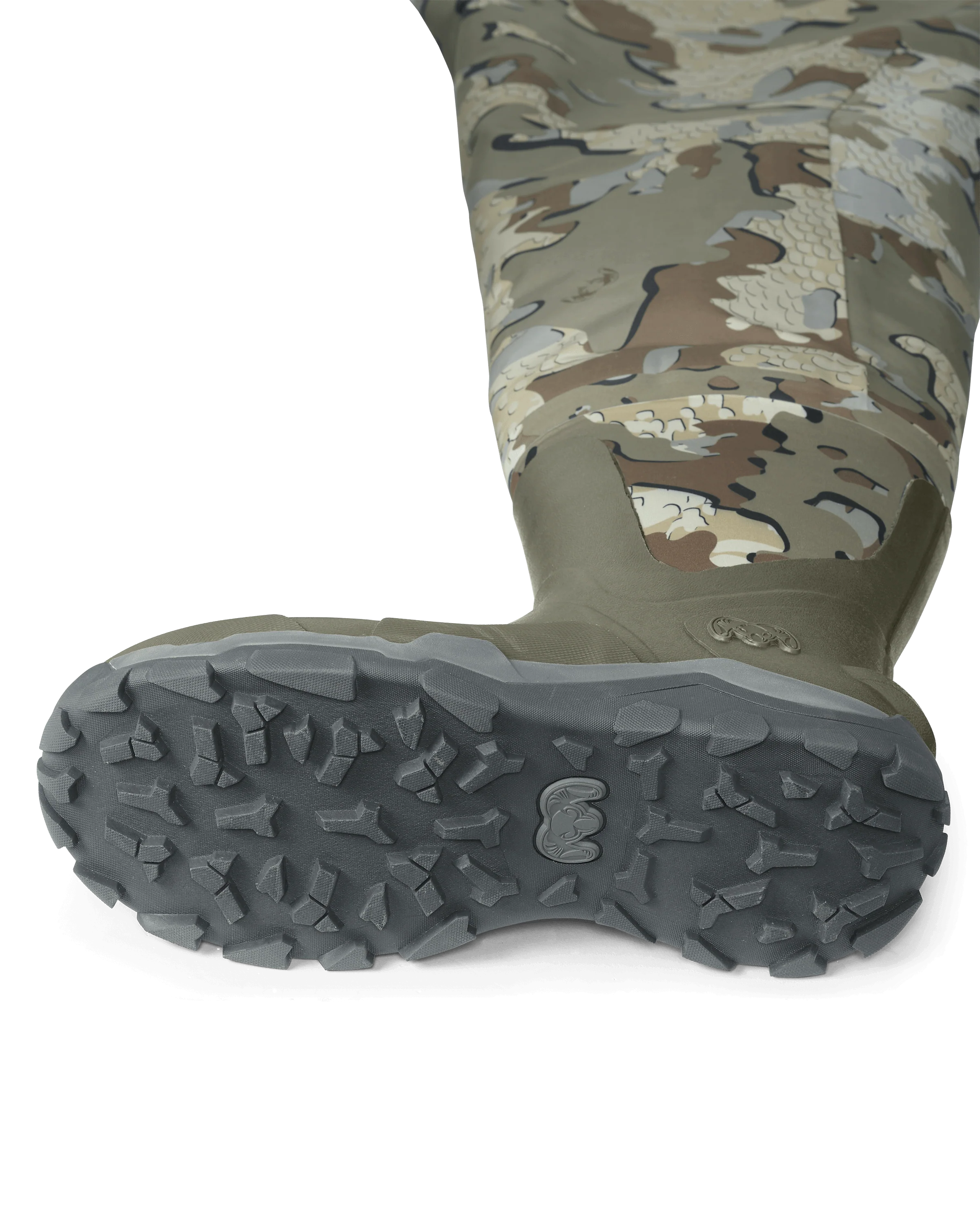 KUIU HD Flex Wader | Valo