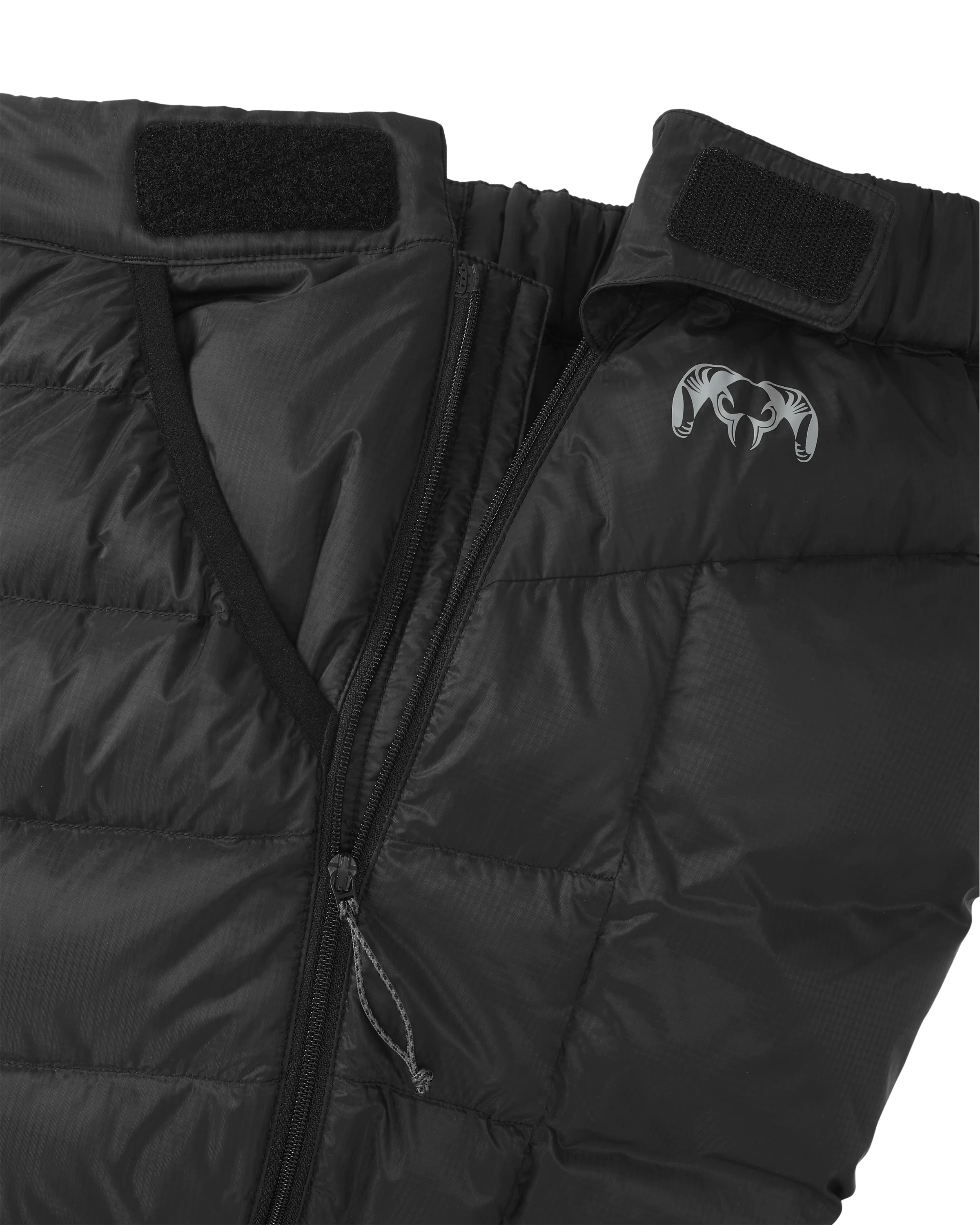 Women's Super Down LT Pant | Black