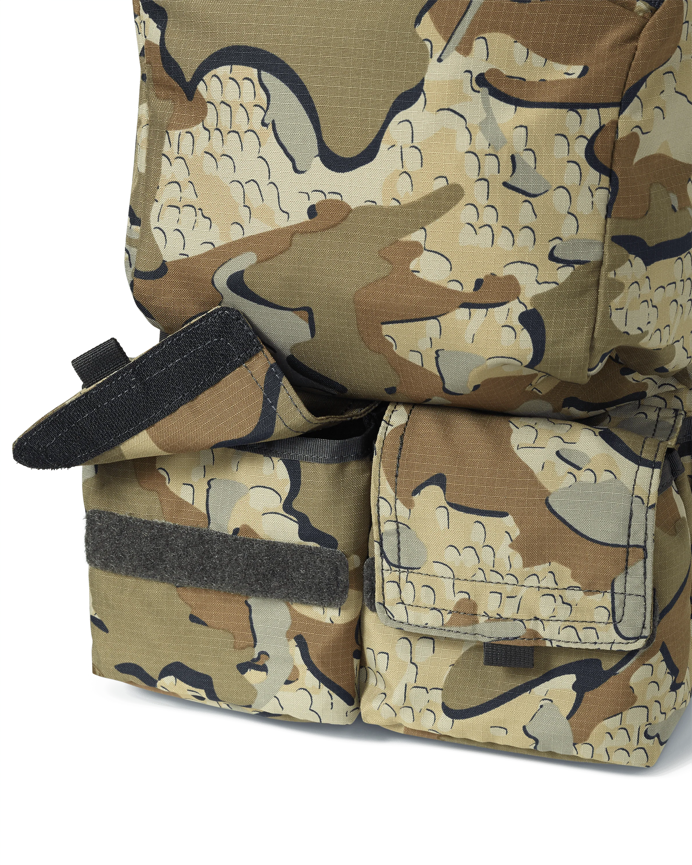 Welded Backpack Removable Organizer | Valo