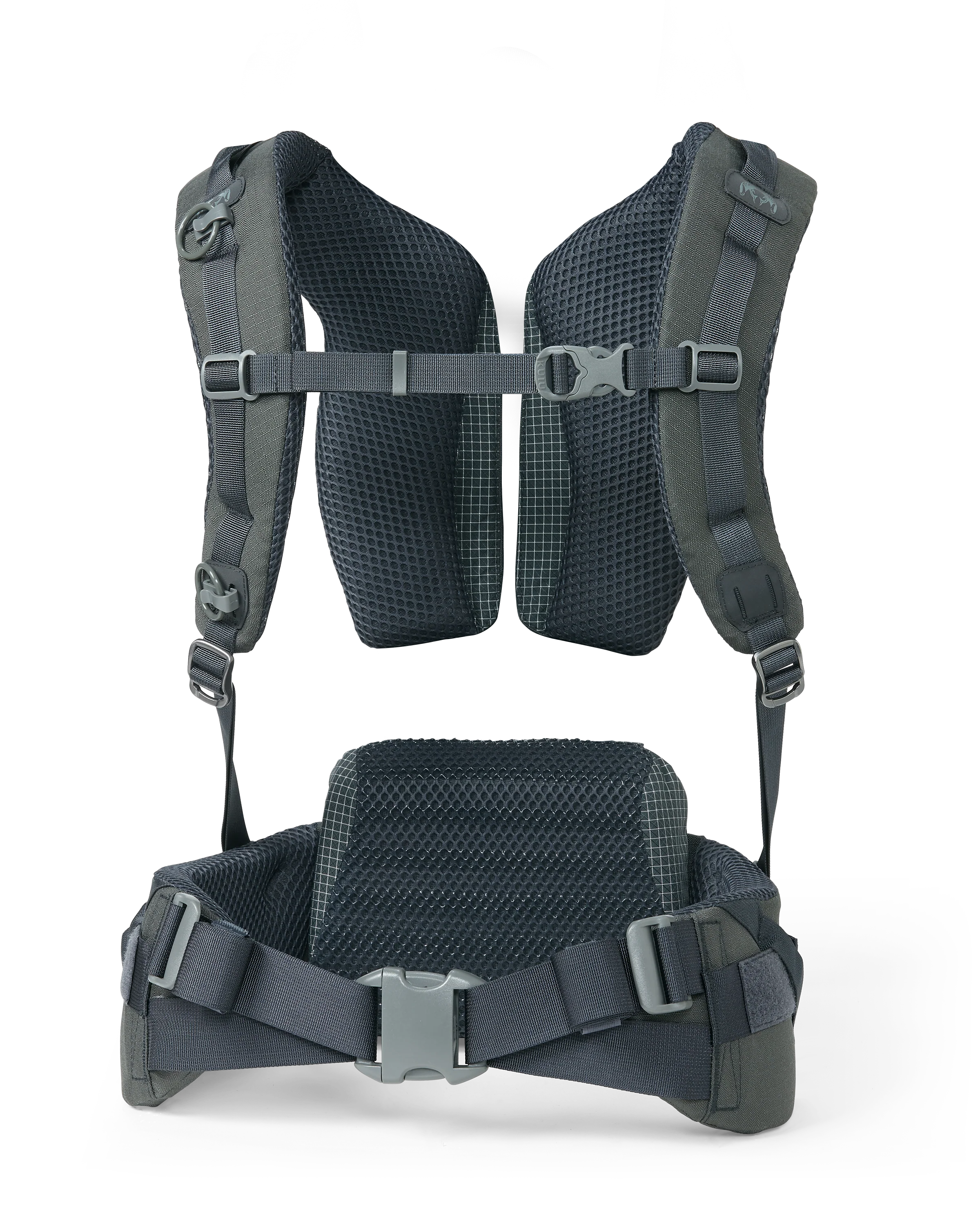 Women's PRO Suspension | Phantom