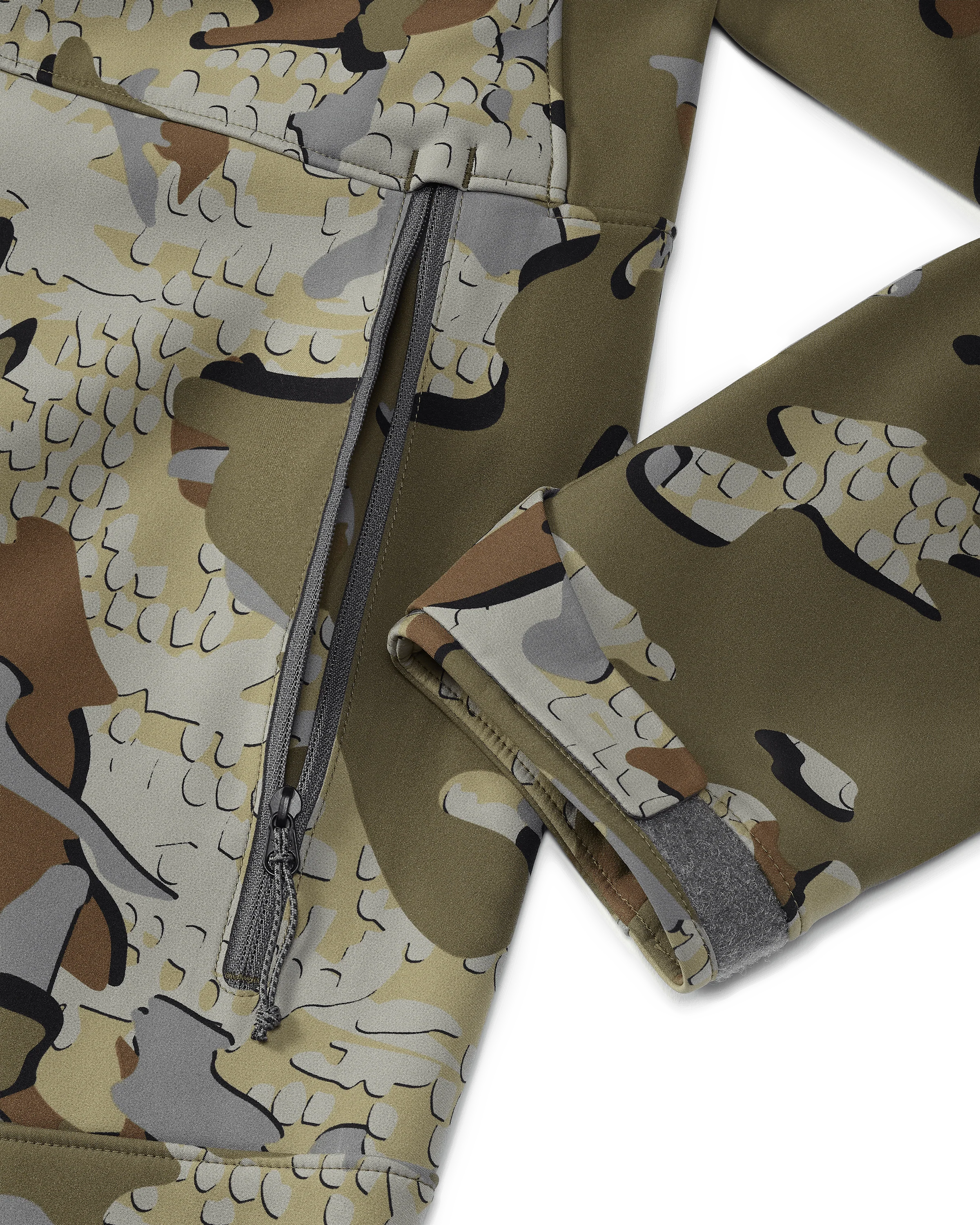 Women's Guide PRO Hooded Jacket | Valo