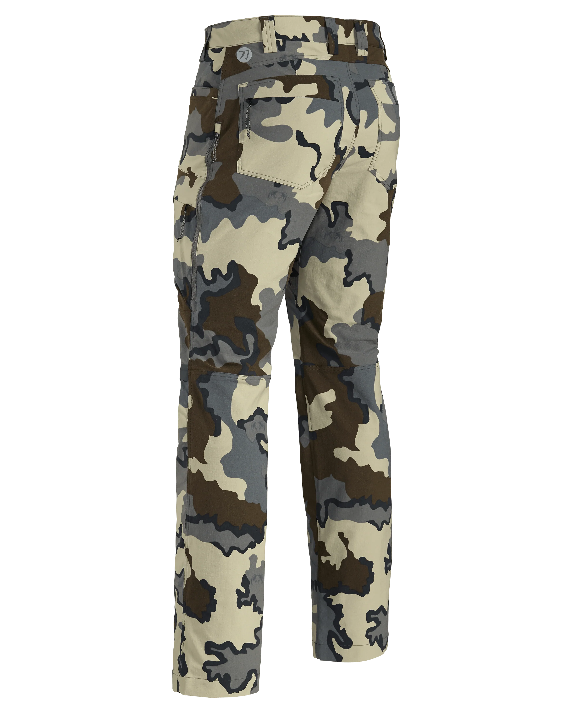 KUIU Kutana Stretch Woven Pant | Vias
