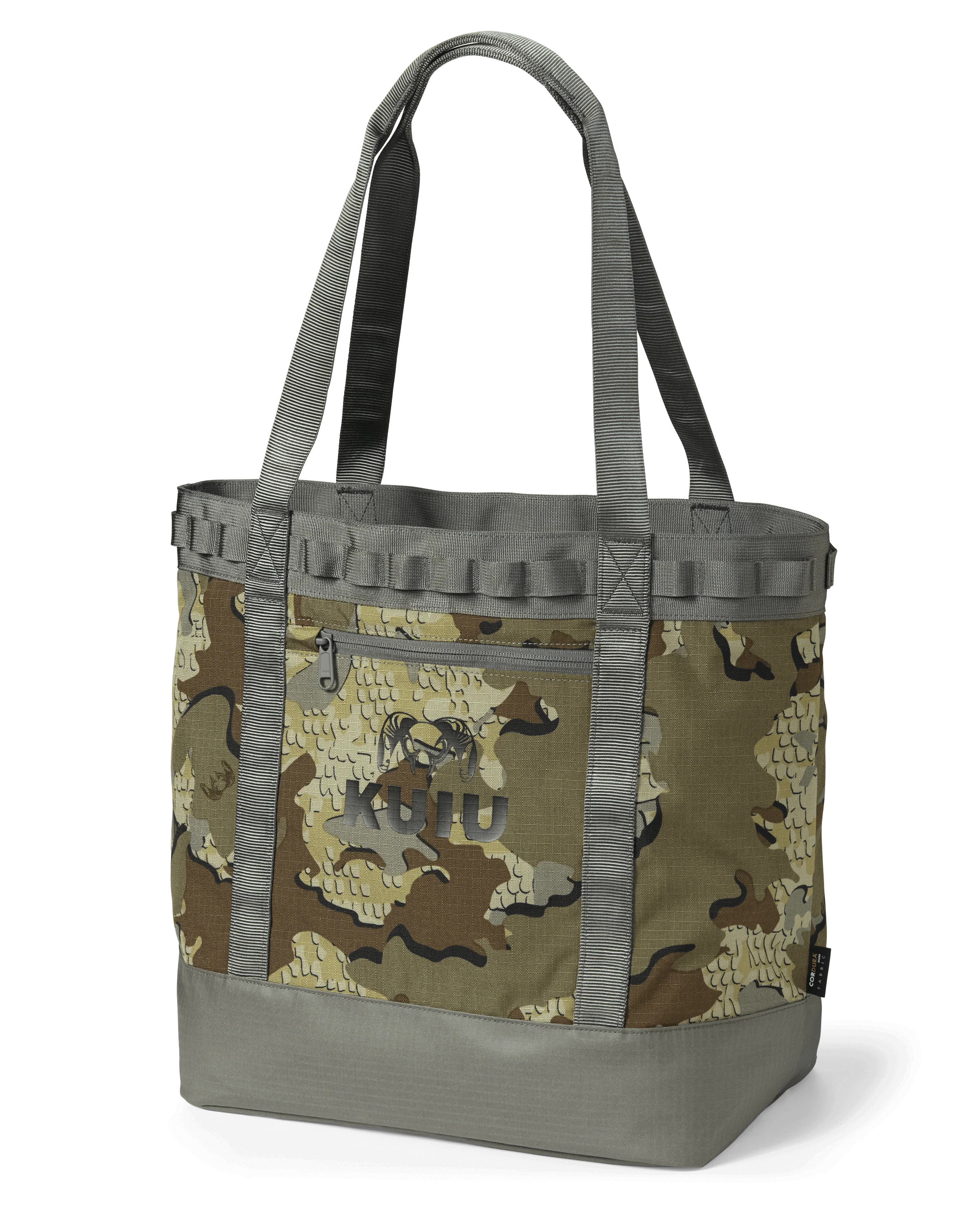 KUIU CORDURA 1850 Tote Bag | Valo