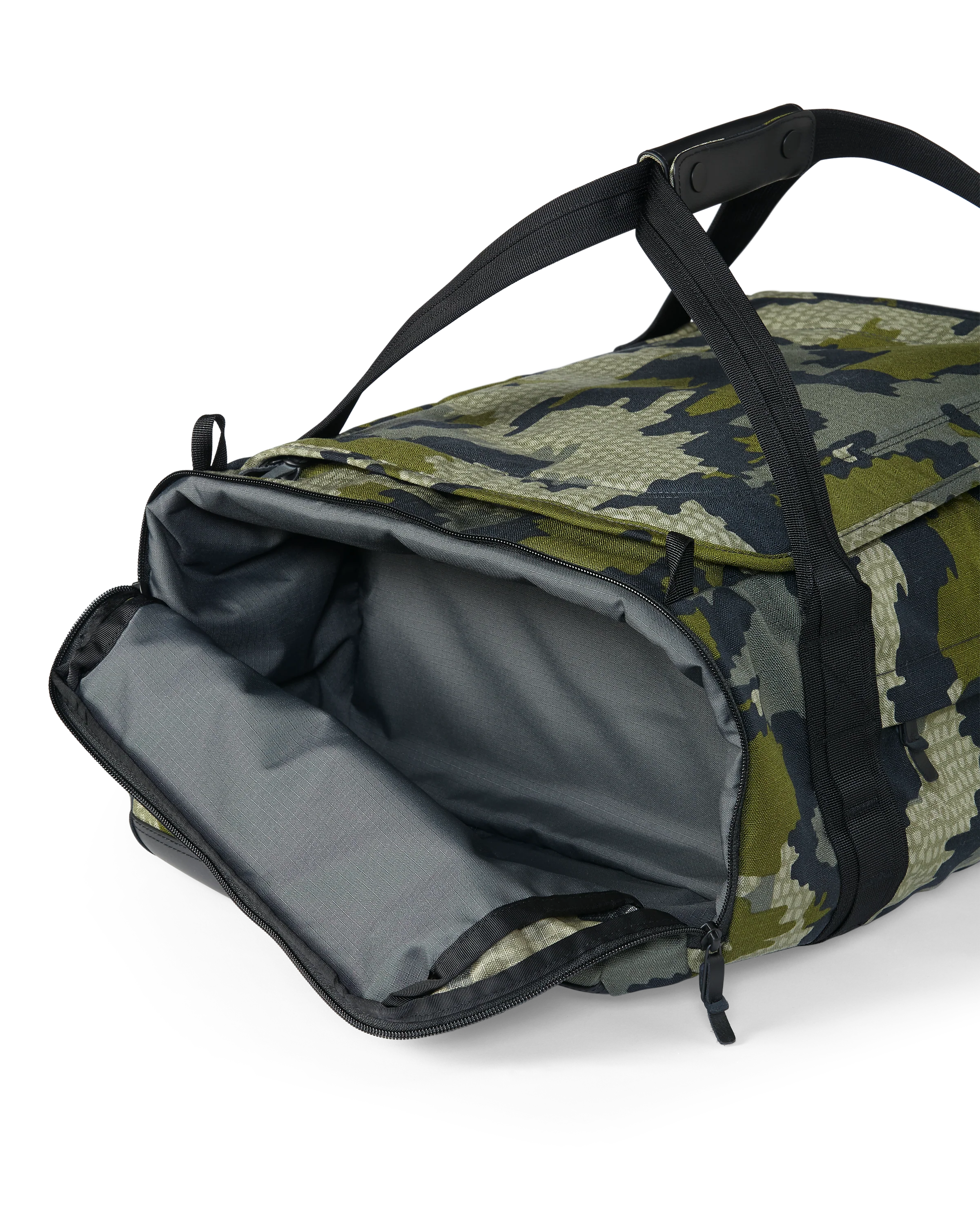 Base Camp CORDURA Duffel | Verde
