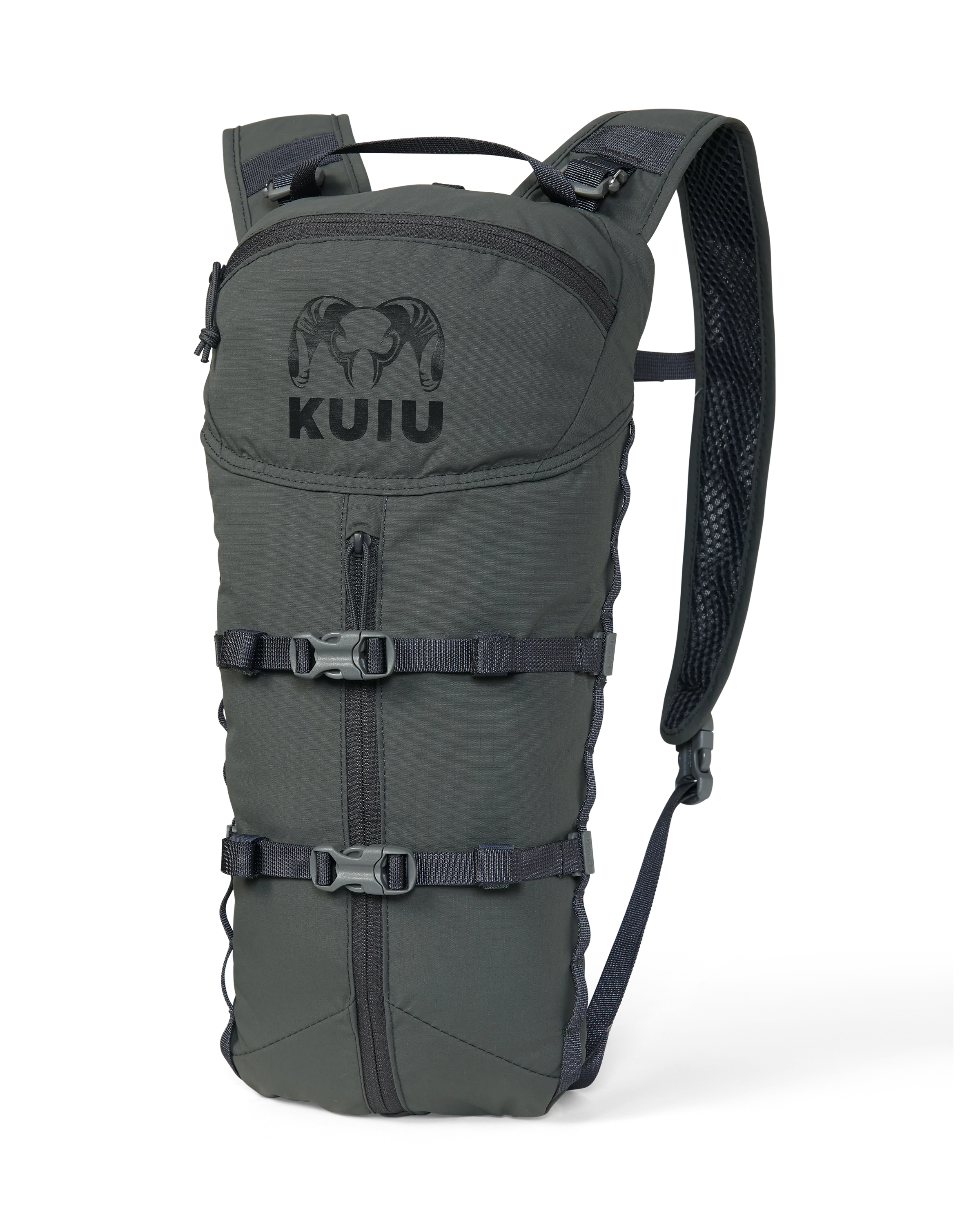 Stalker 500 PRO | Gunmetal