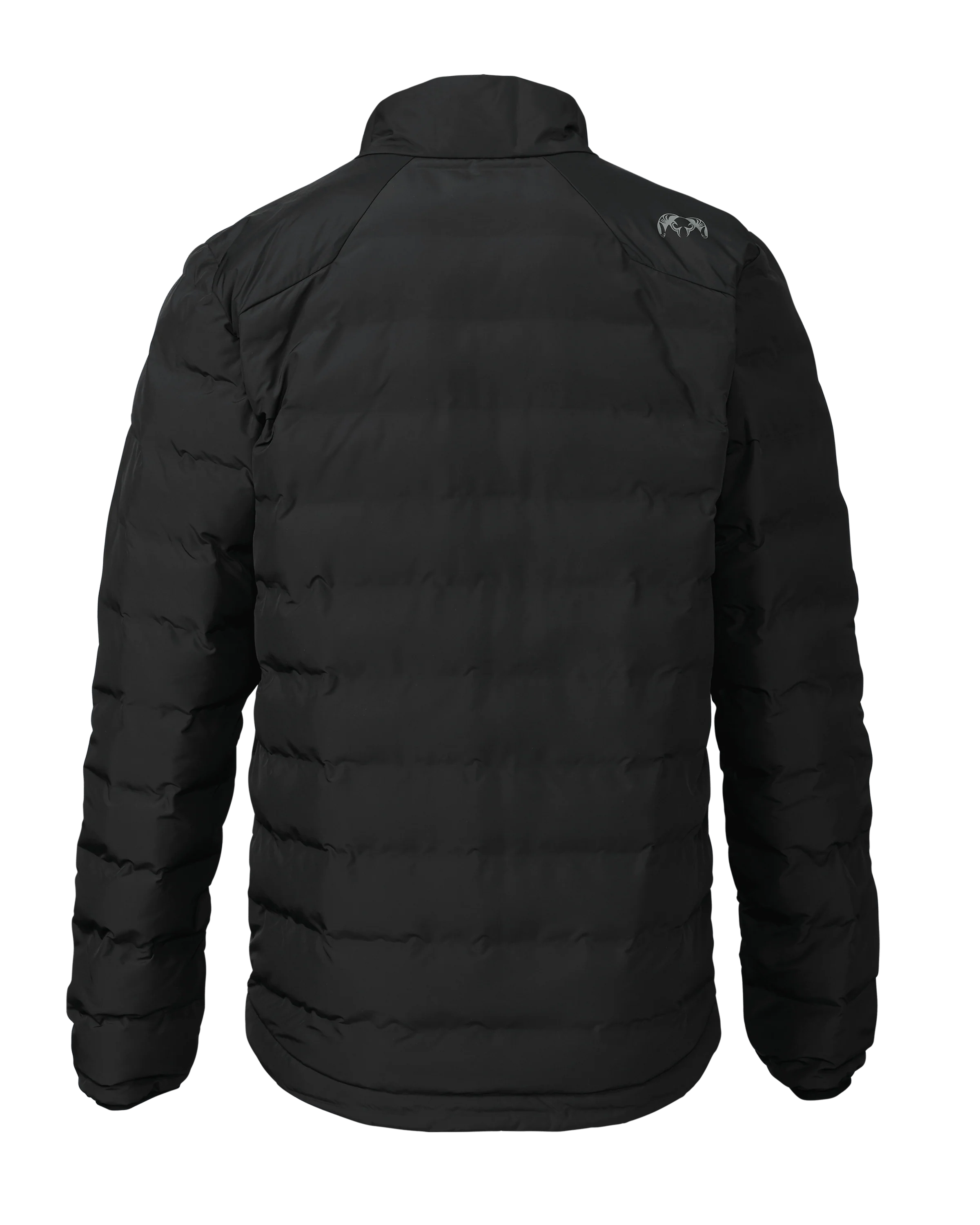 Elements Jacket | Carbon