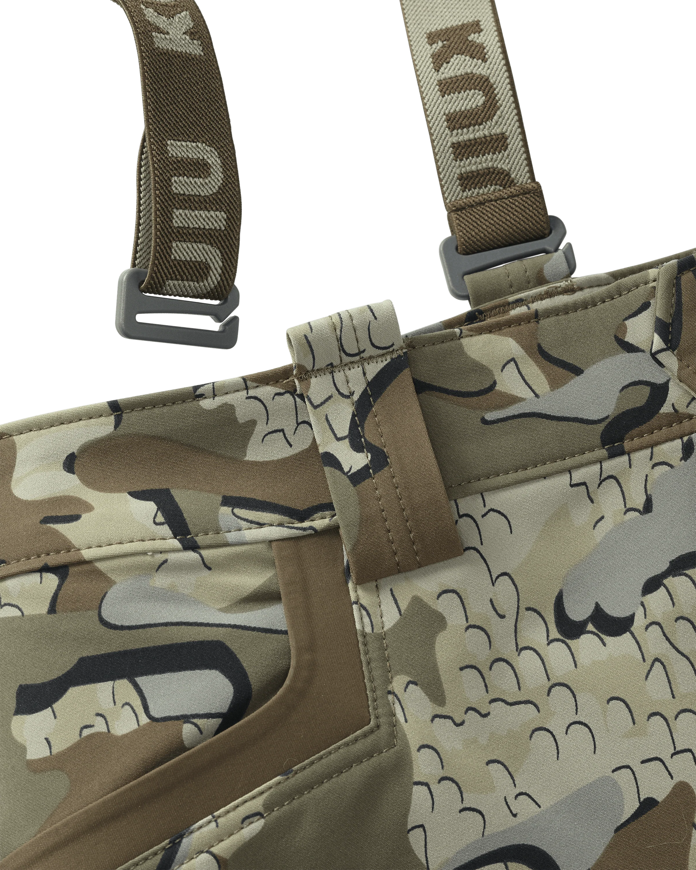 PRO Brush Pant | Khaki