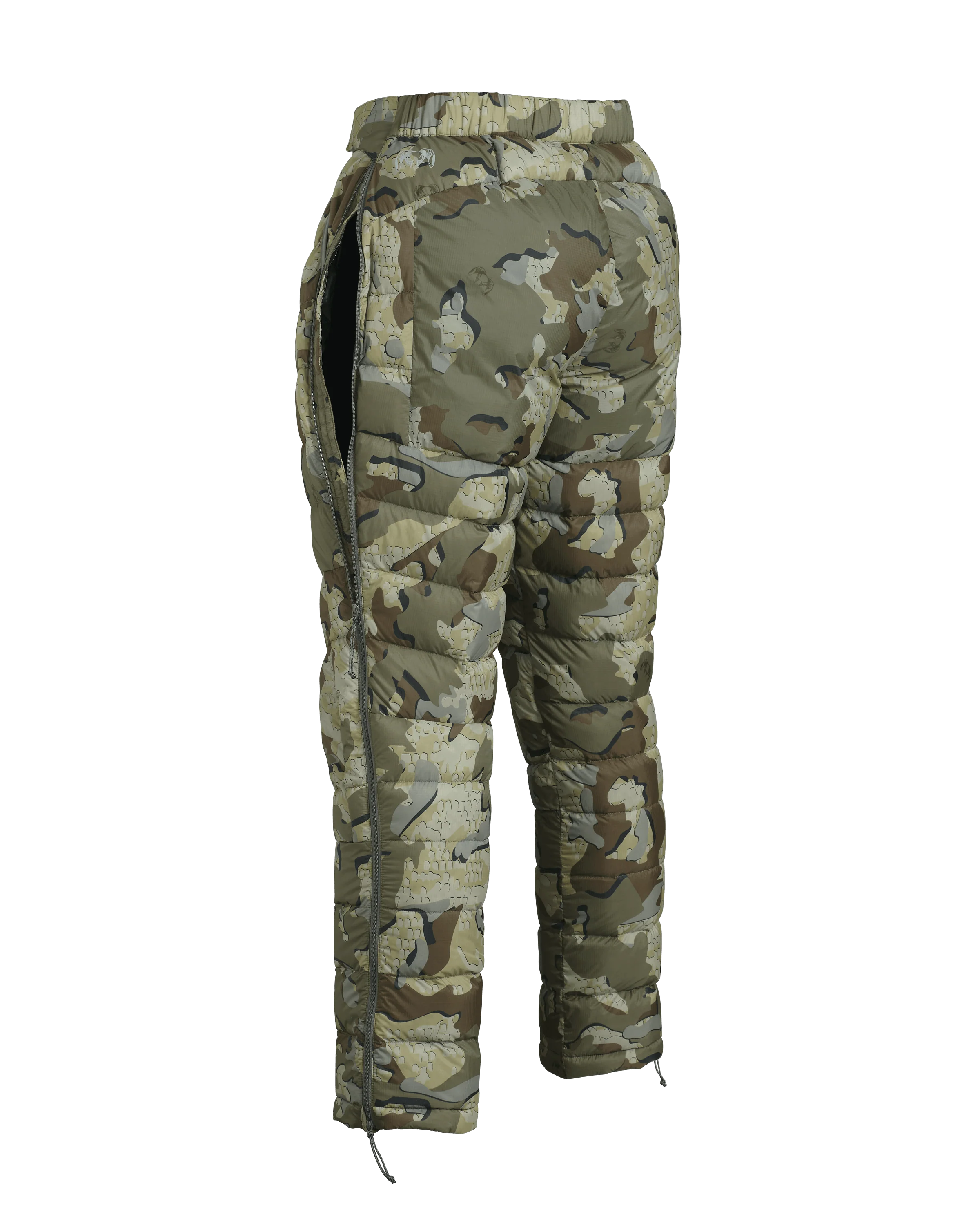 Women's Super Down LT Pant | Valo