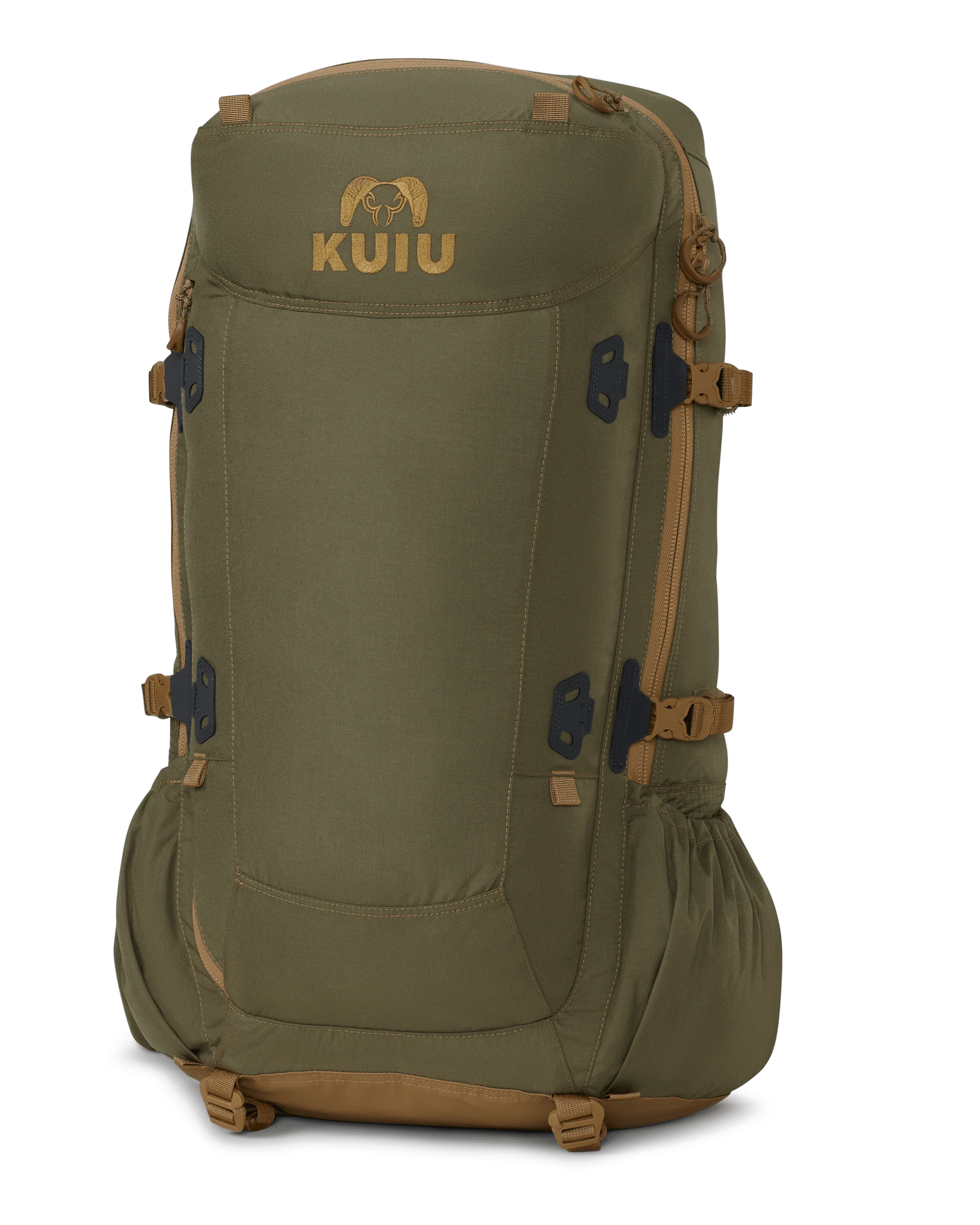 PRO LT Bag | Evergreen