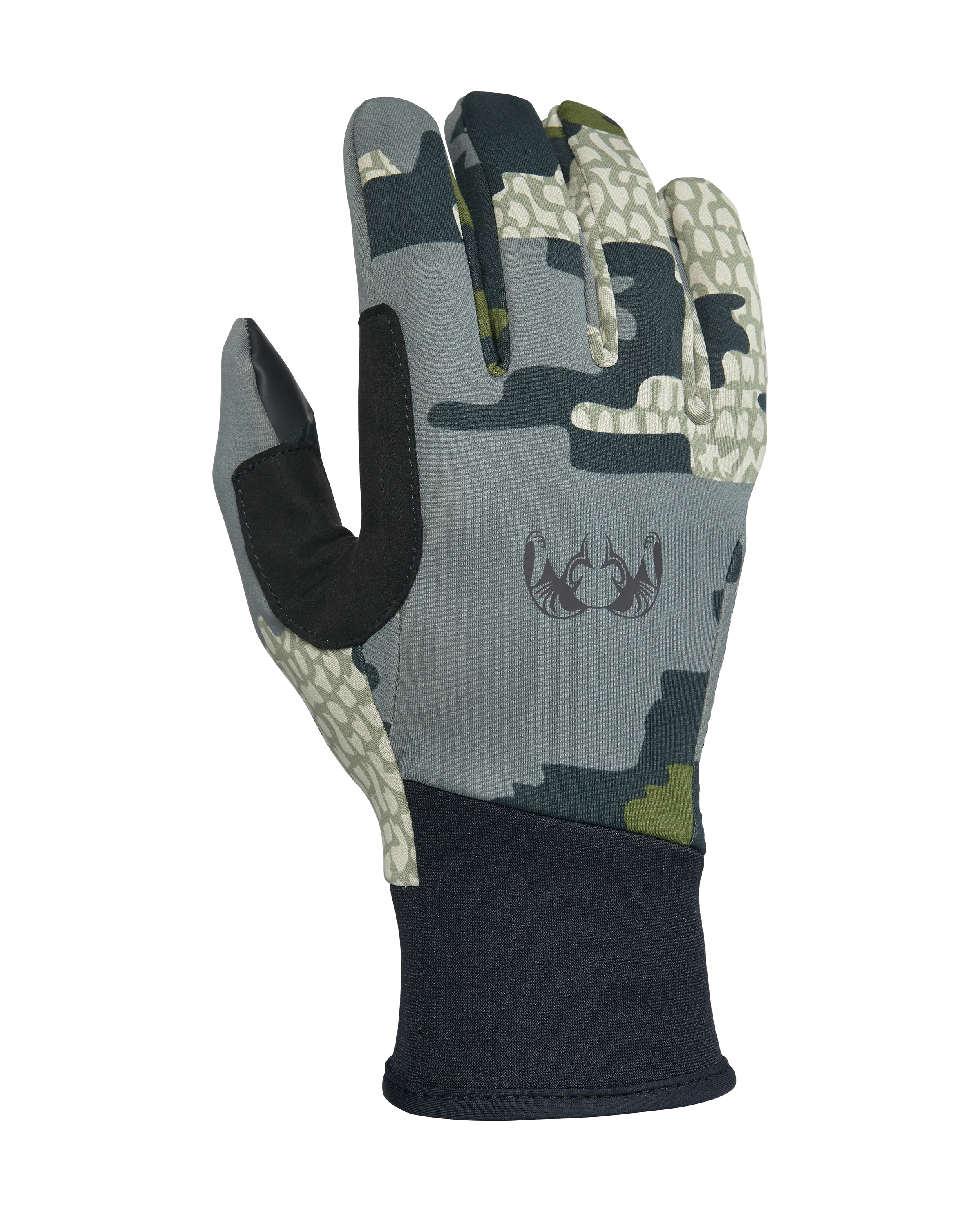 Axis Glove | Verde