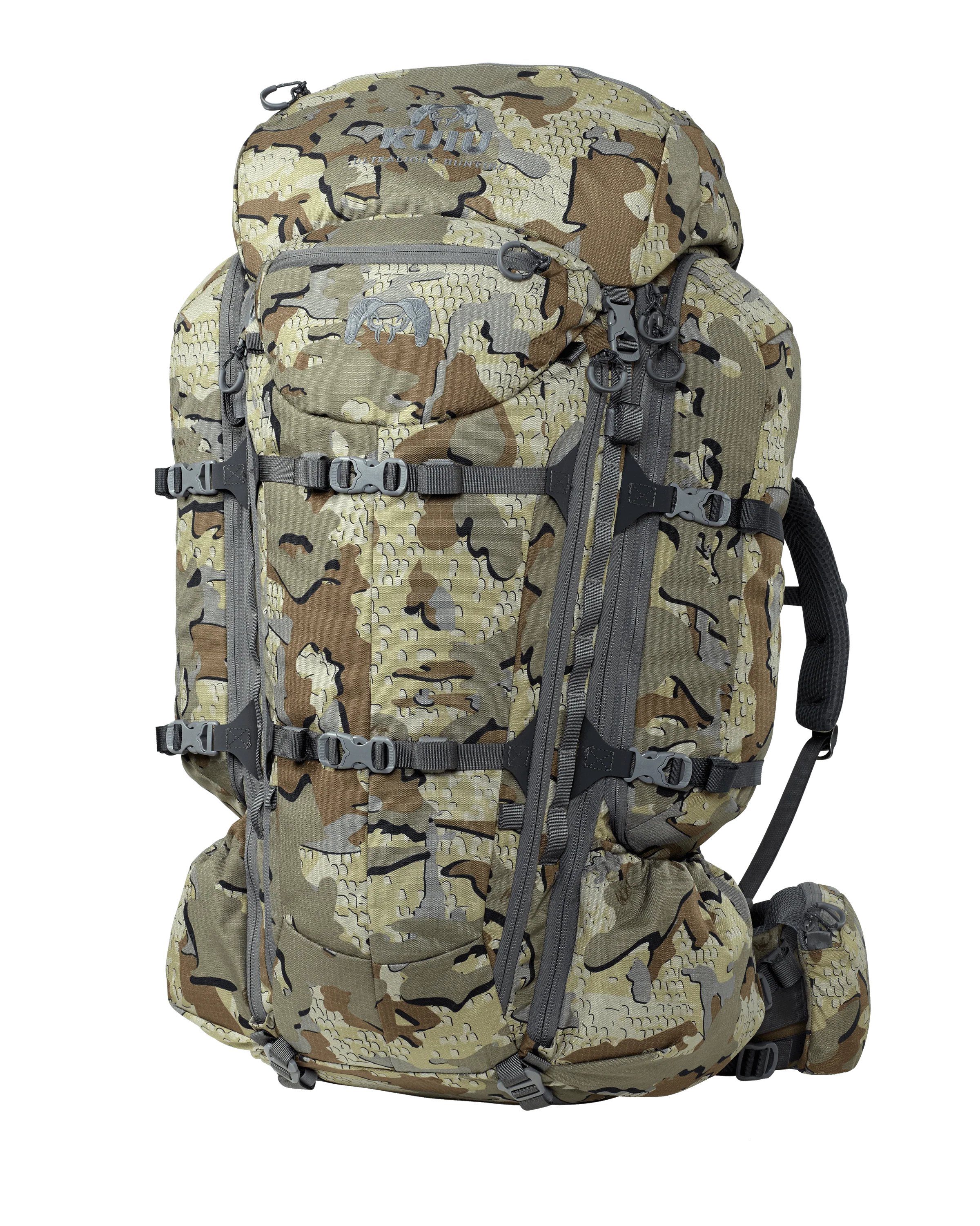 PRO 7800 Pack | Valo