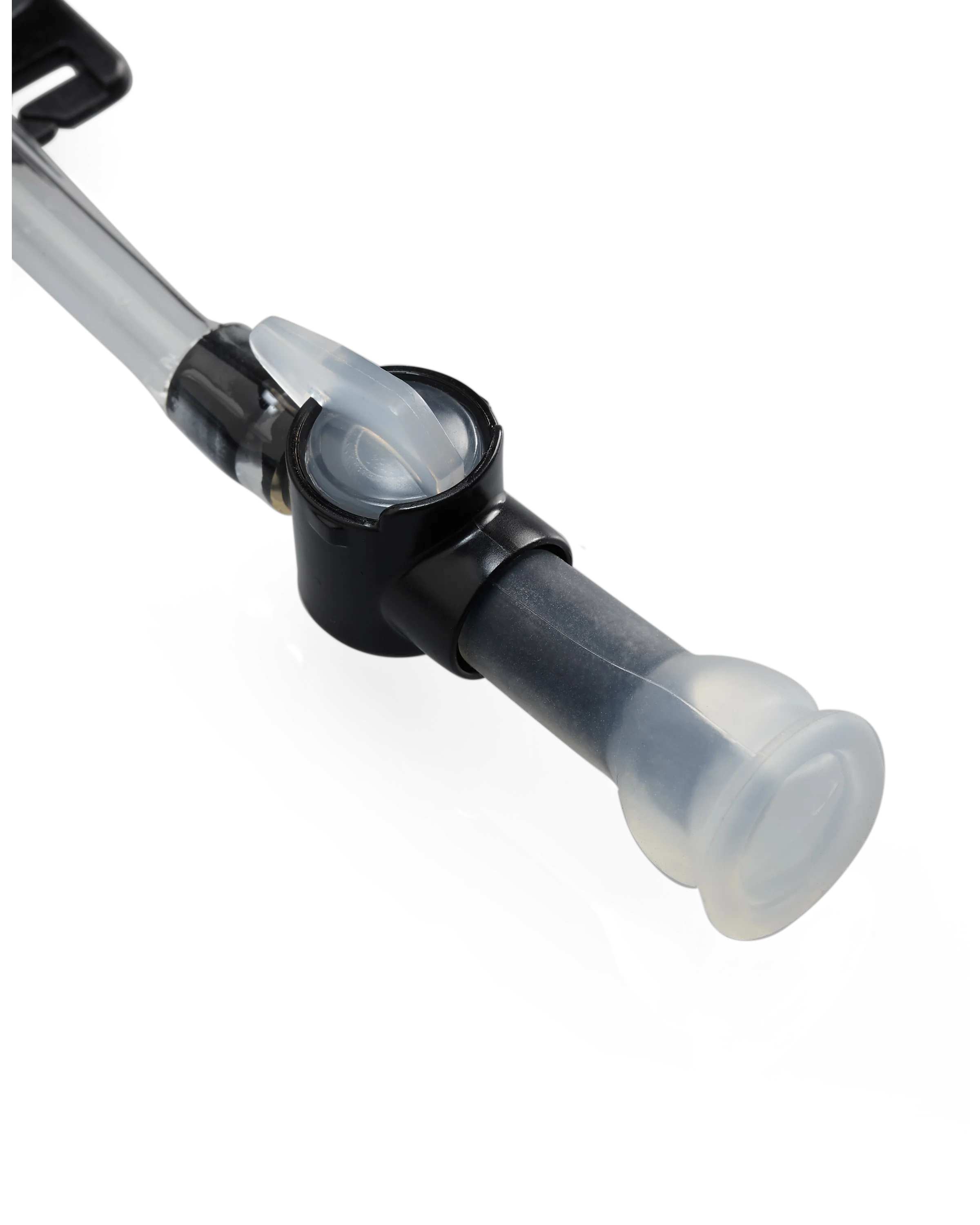 KUIU Platypus 3L Hoser | Clear