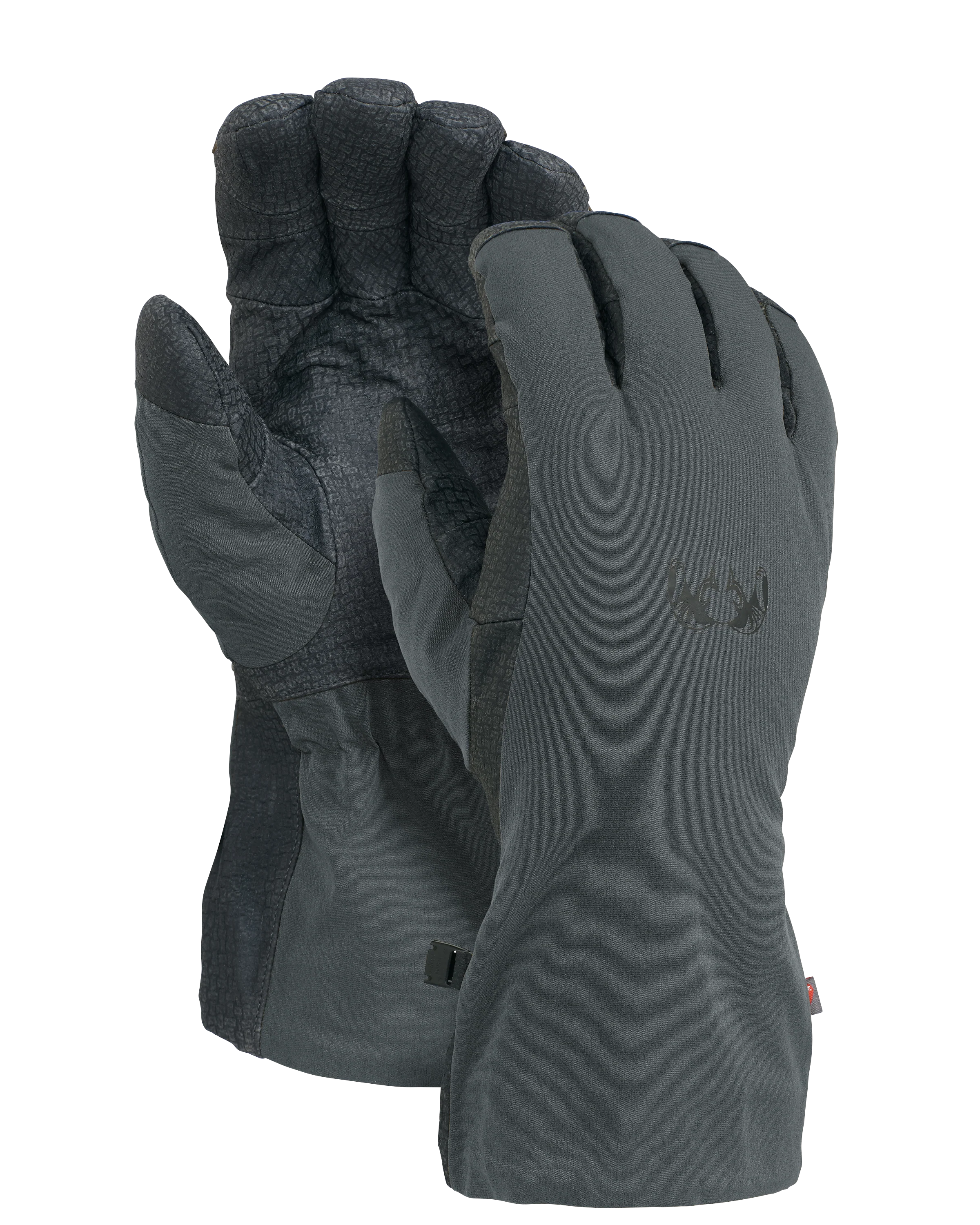 Northstar Glove | Gunmetal