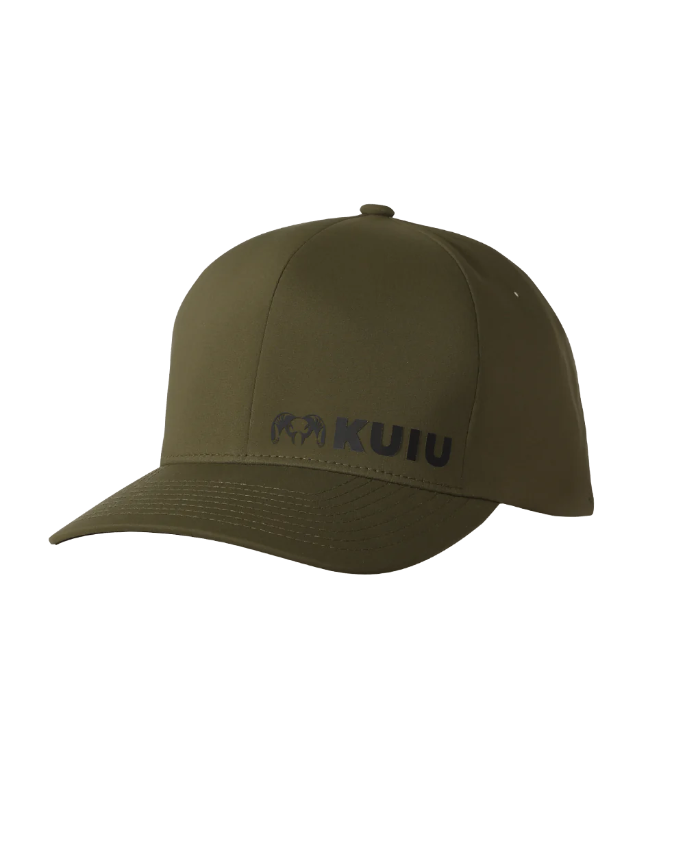 Flexfit Delta Cap | Olive